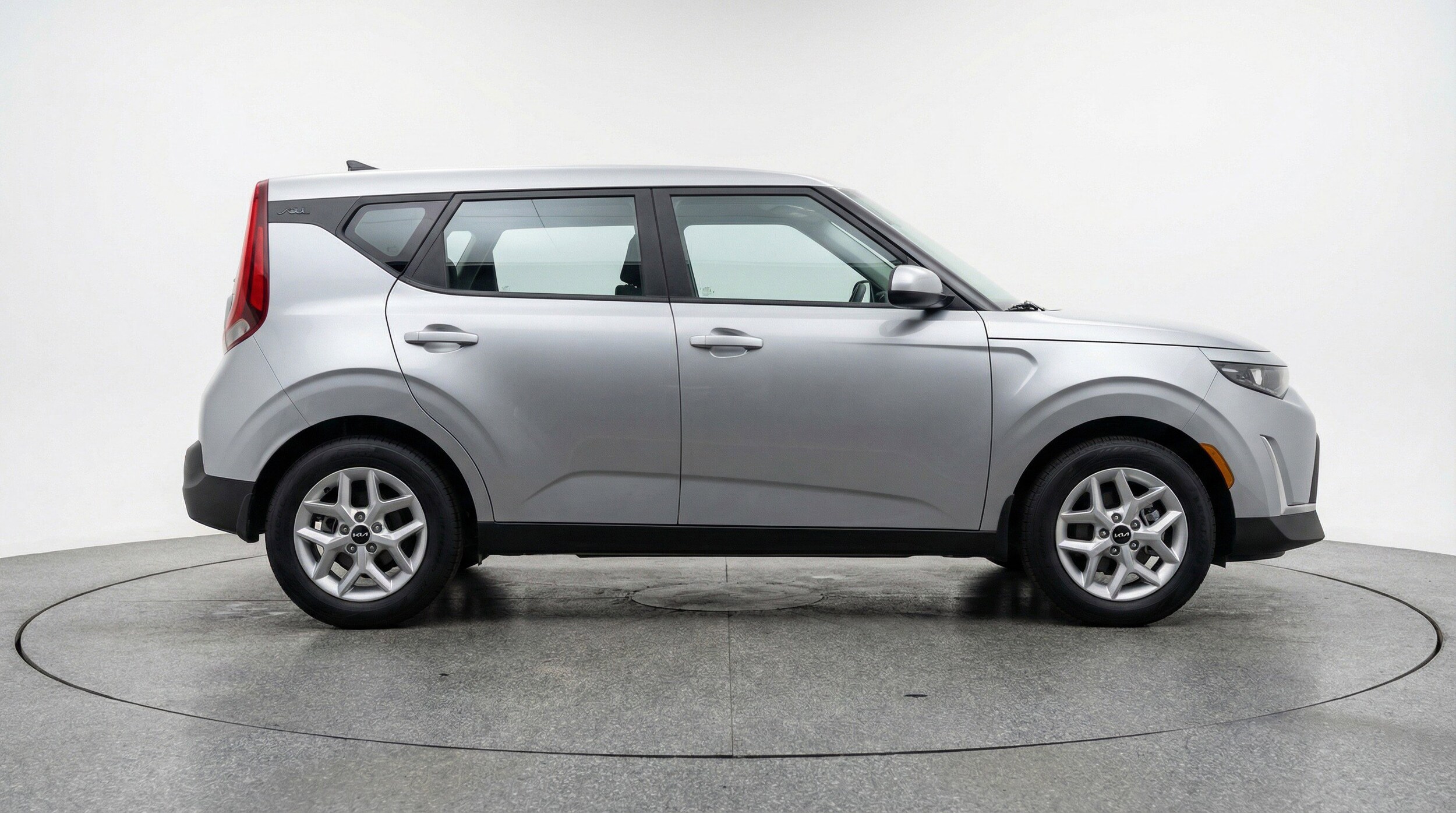 Thumbnail: 2025 Kia Soul - 11