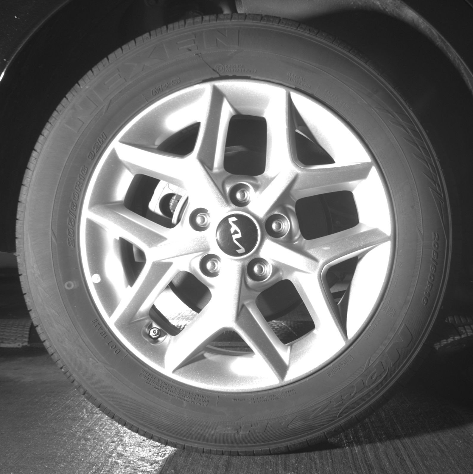 Thumbnail: 2025 Kia Soul - 15