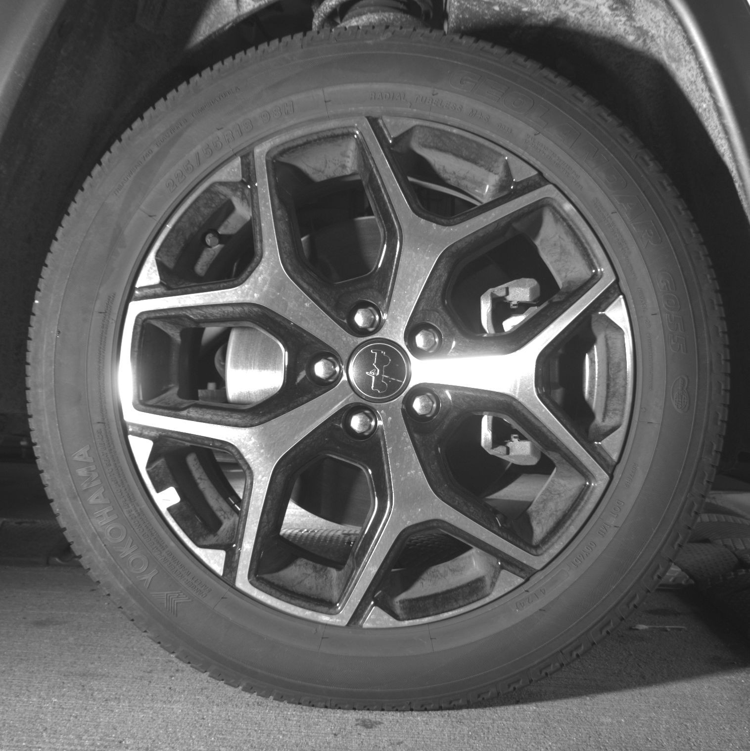 Thumbnail: 2025 Jeep Compass - 10