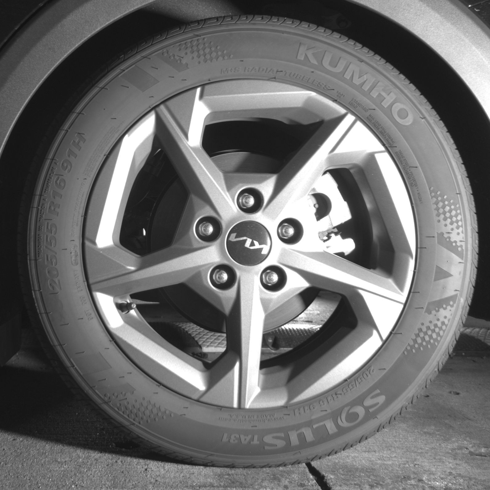 Thumbnail: 2025 Kia K4 - 11