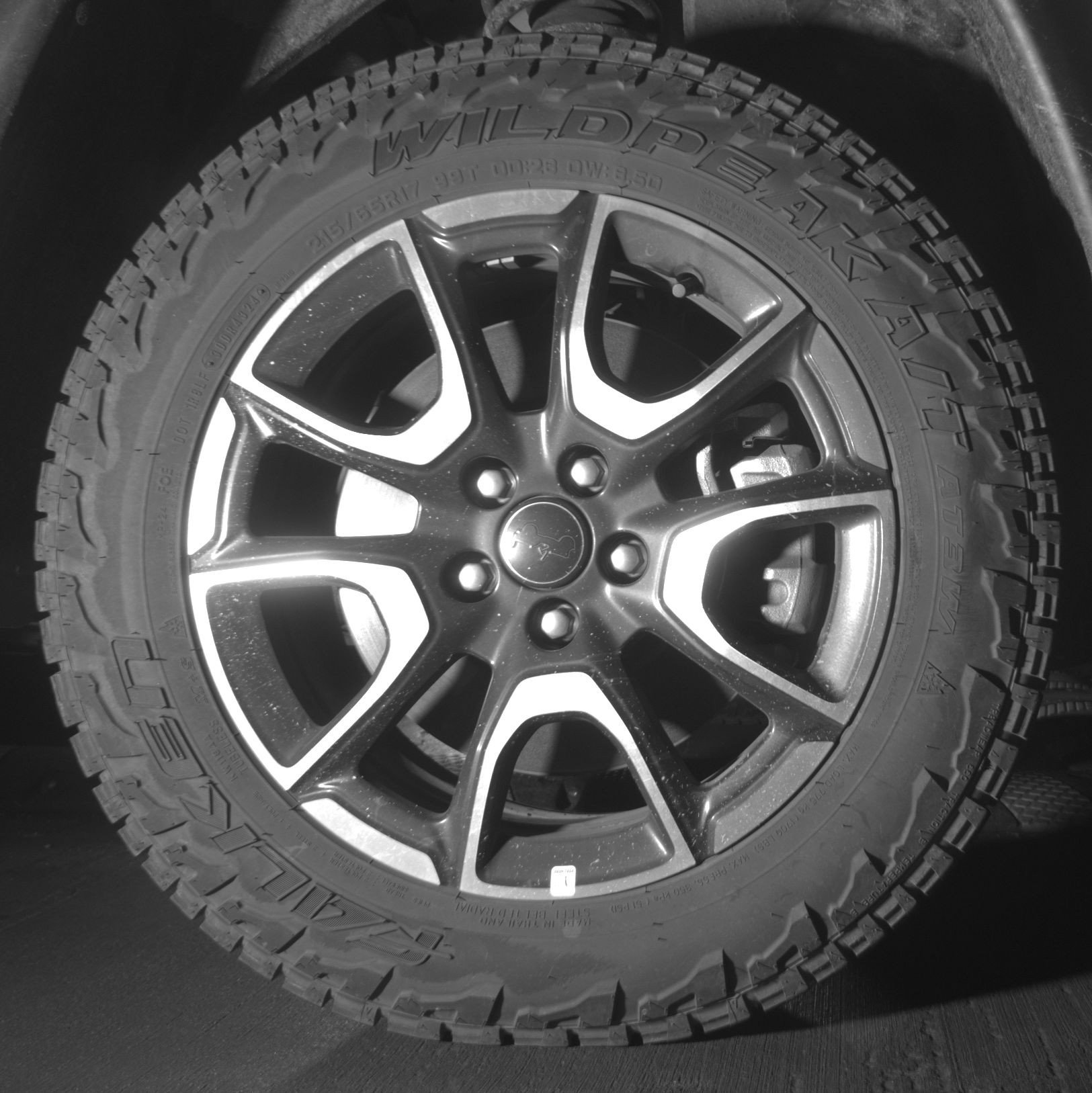 Thumbnail: 2025 Jeep Compass - 13