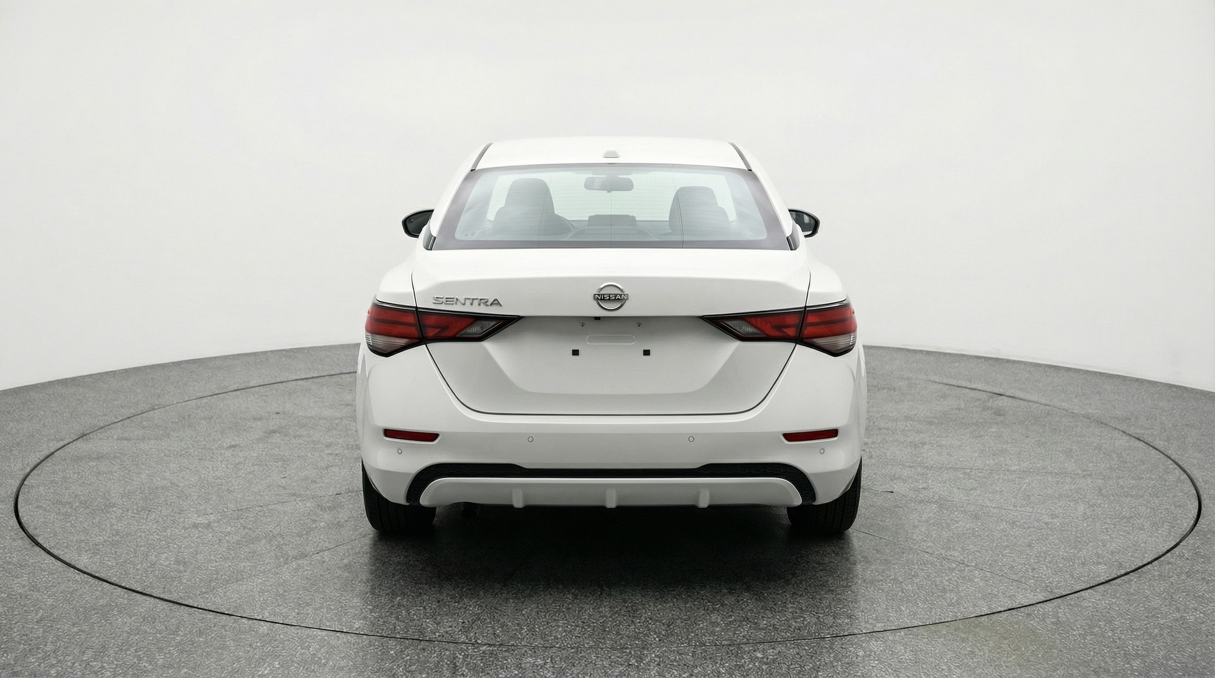 Thumbnail: 2025 Nissan Sentra - 6