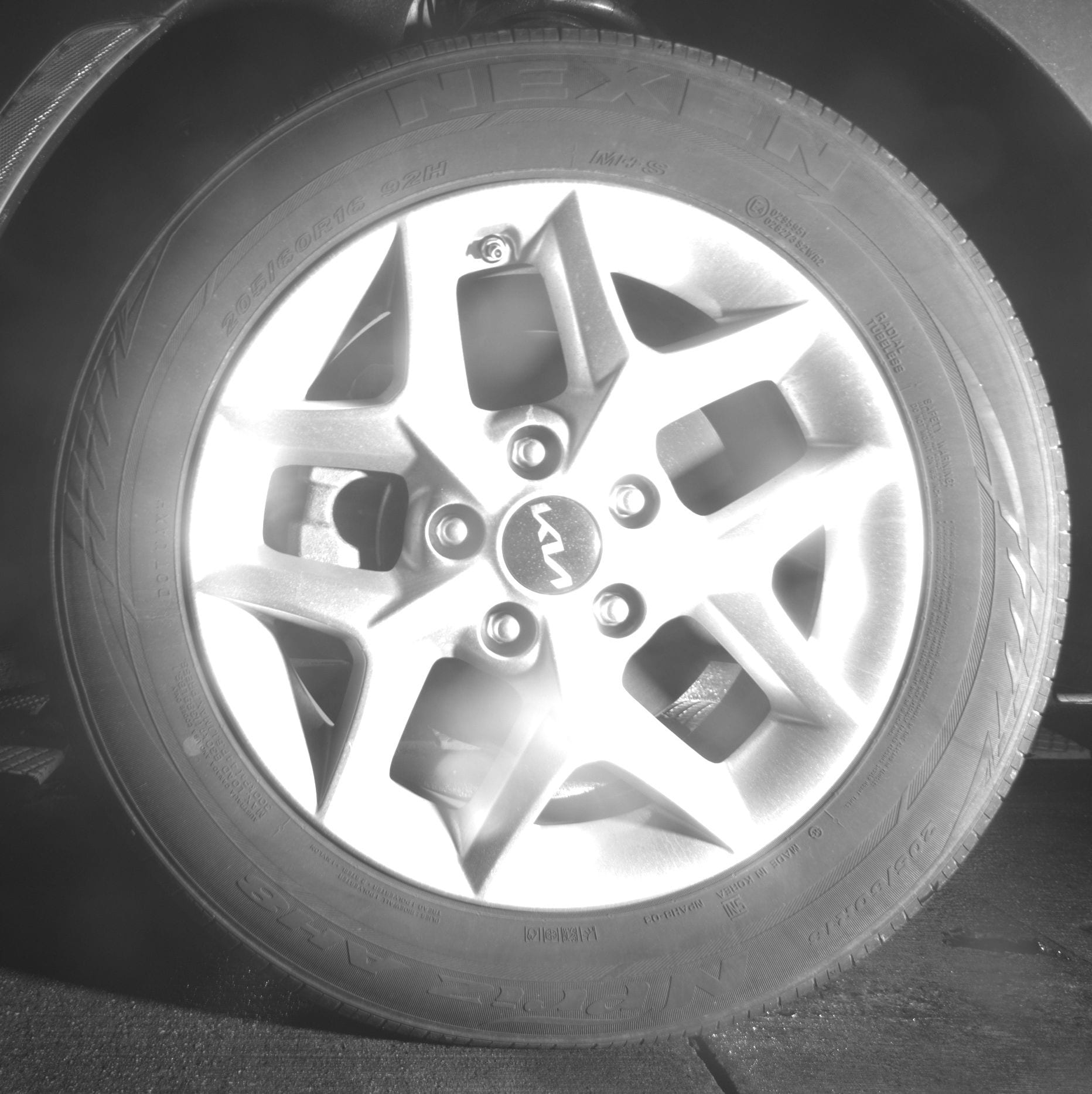 Thumbnail: 2025 Kia Soul - 9