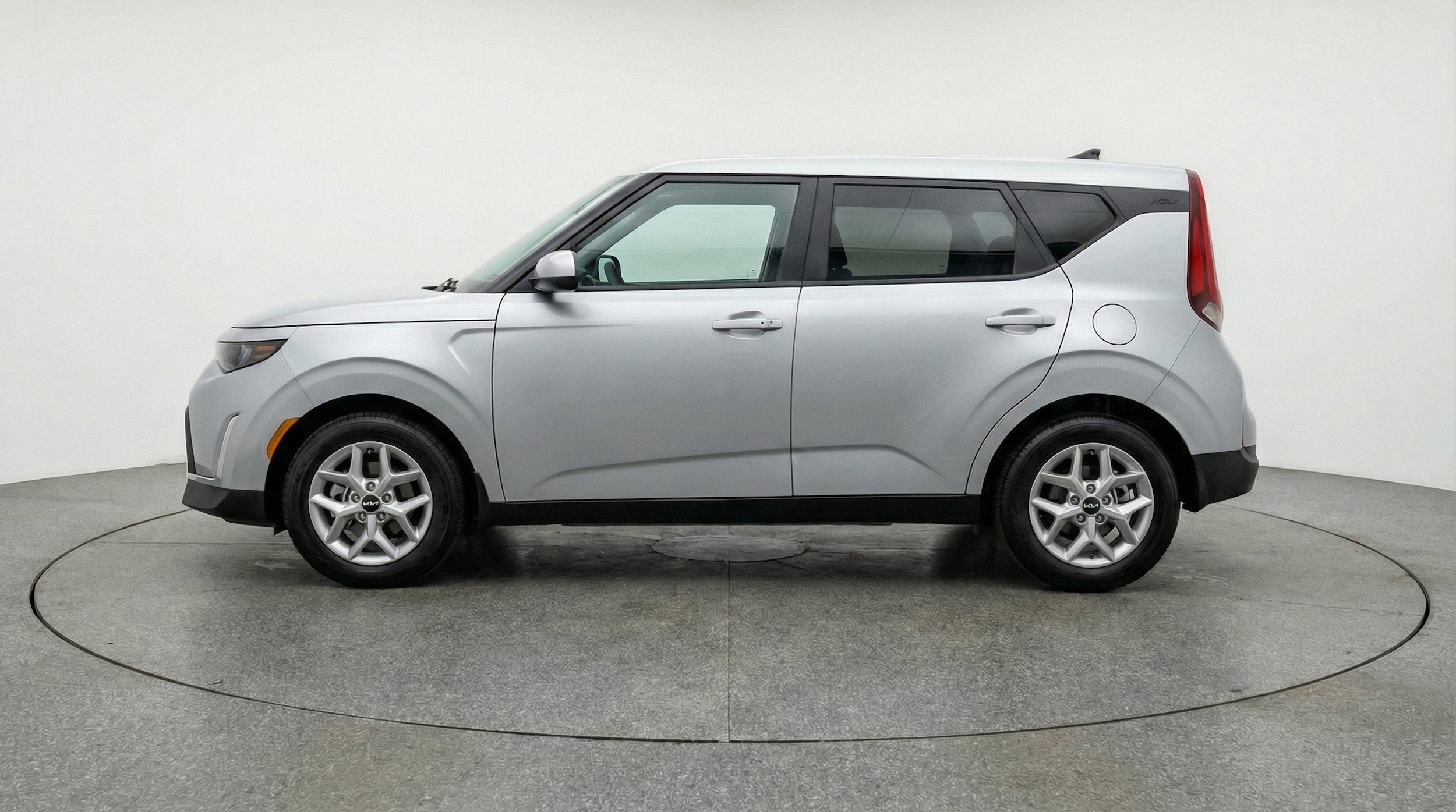 Thumbnail: 2025 Kia Soul - 5