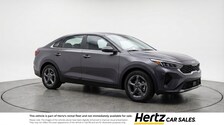 2025 Kia K4  -
                  Cincinnati, OH