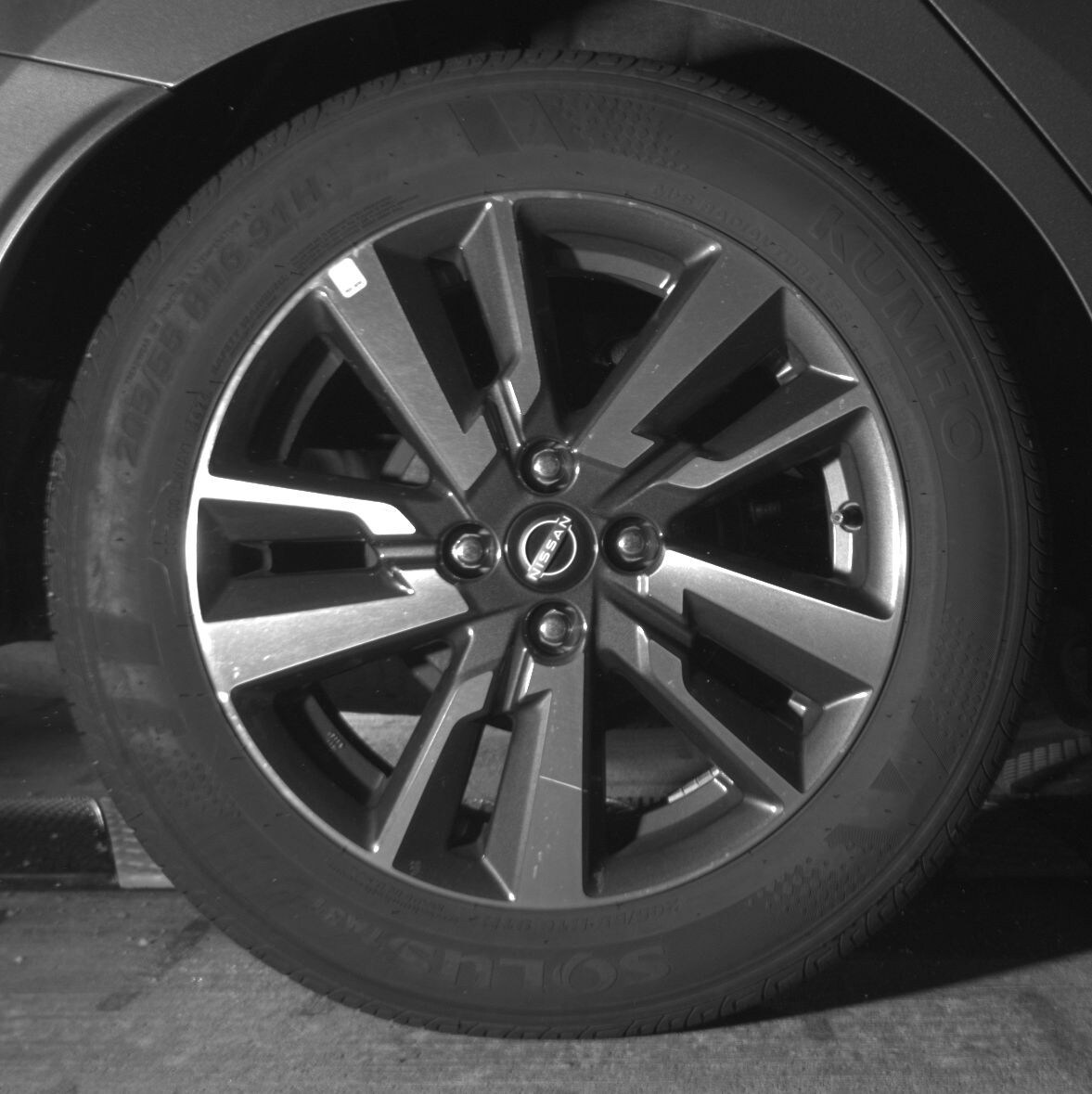 Thumbnail: 2025 Nissan Versa - 12