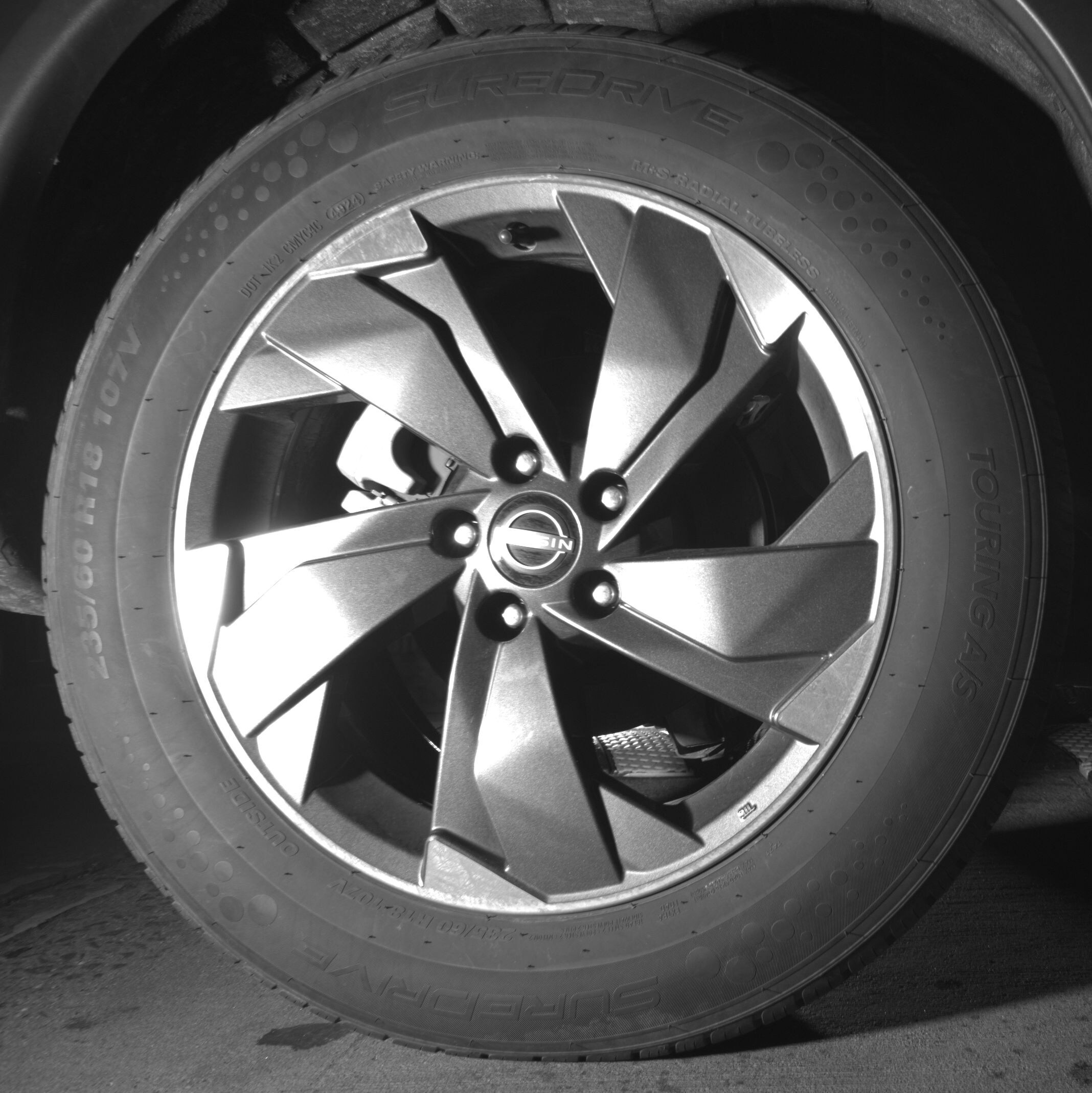 Thumbnail: 2025 Nissan Rogue - 12