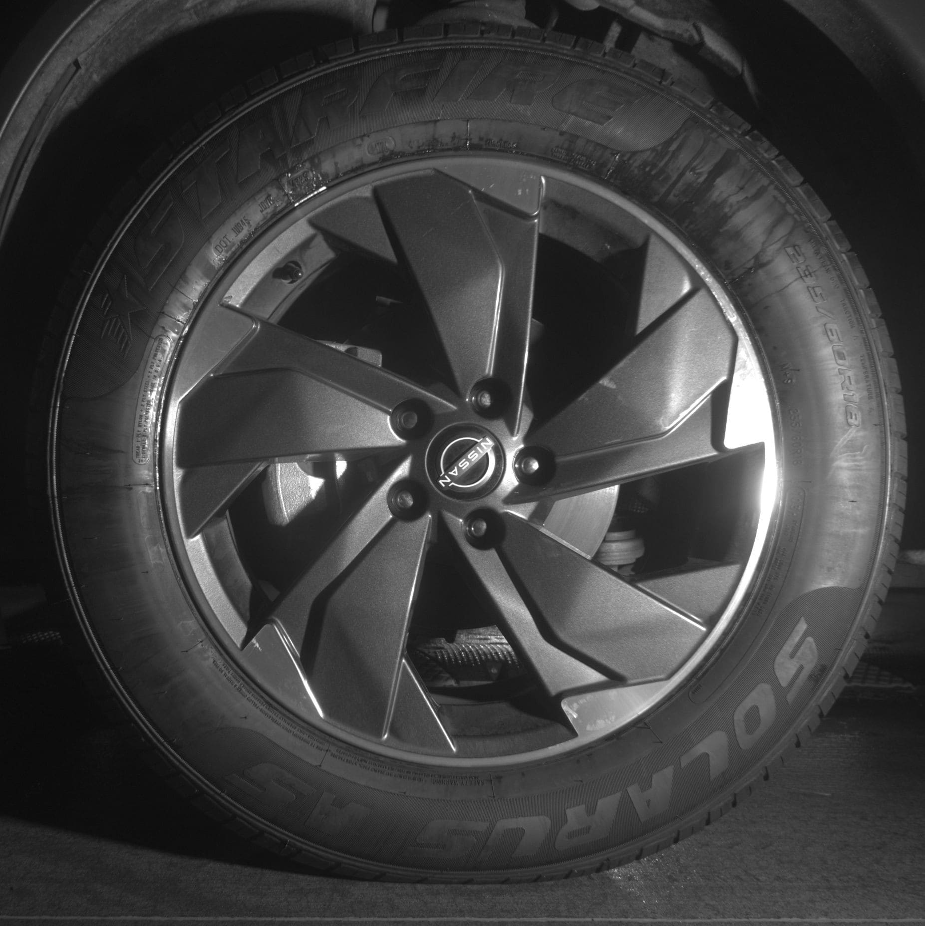 Thumbnail: 2025 Nissan Rogue - 9