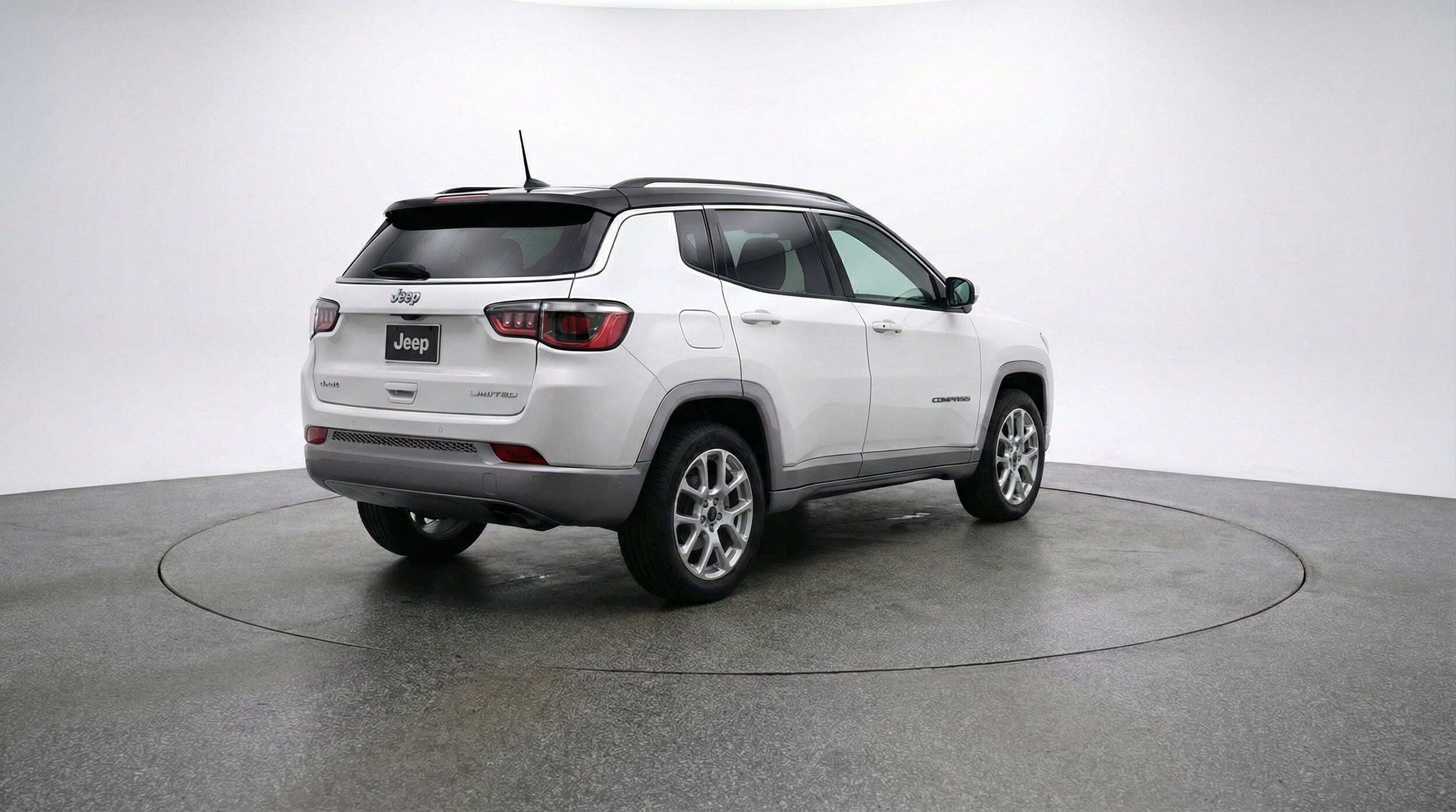 Thumbnail: 2025 Jeep Compass - 9