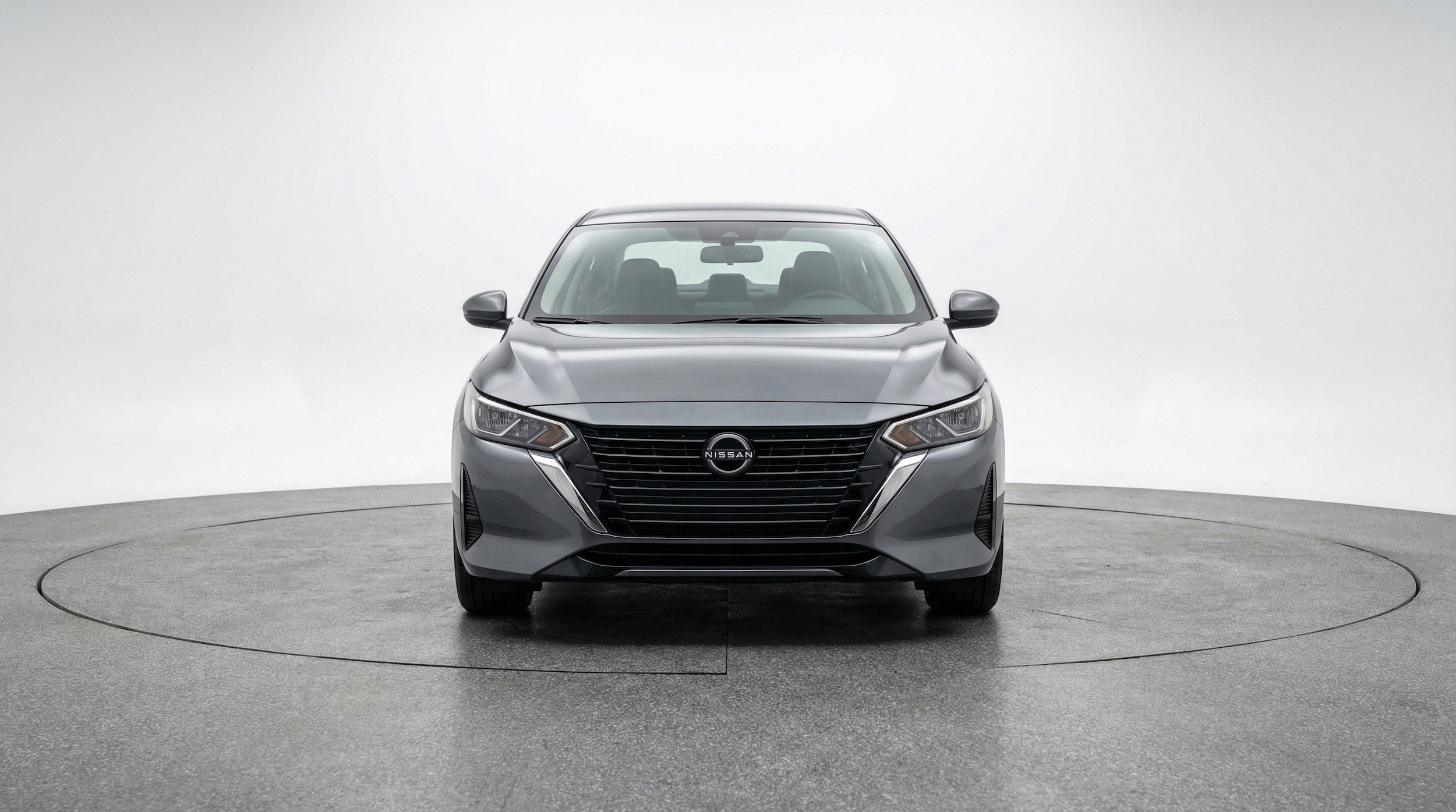 Thumbnail: 2025 Nissan Sentra - 2