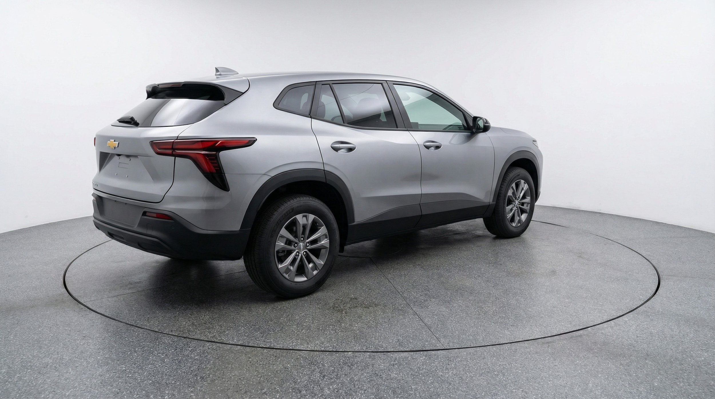 Thumbnail: 2025 Chevrolet Equinox - 7