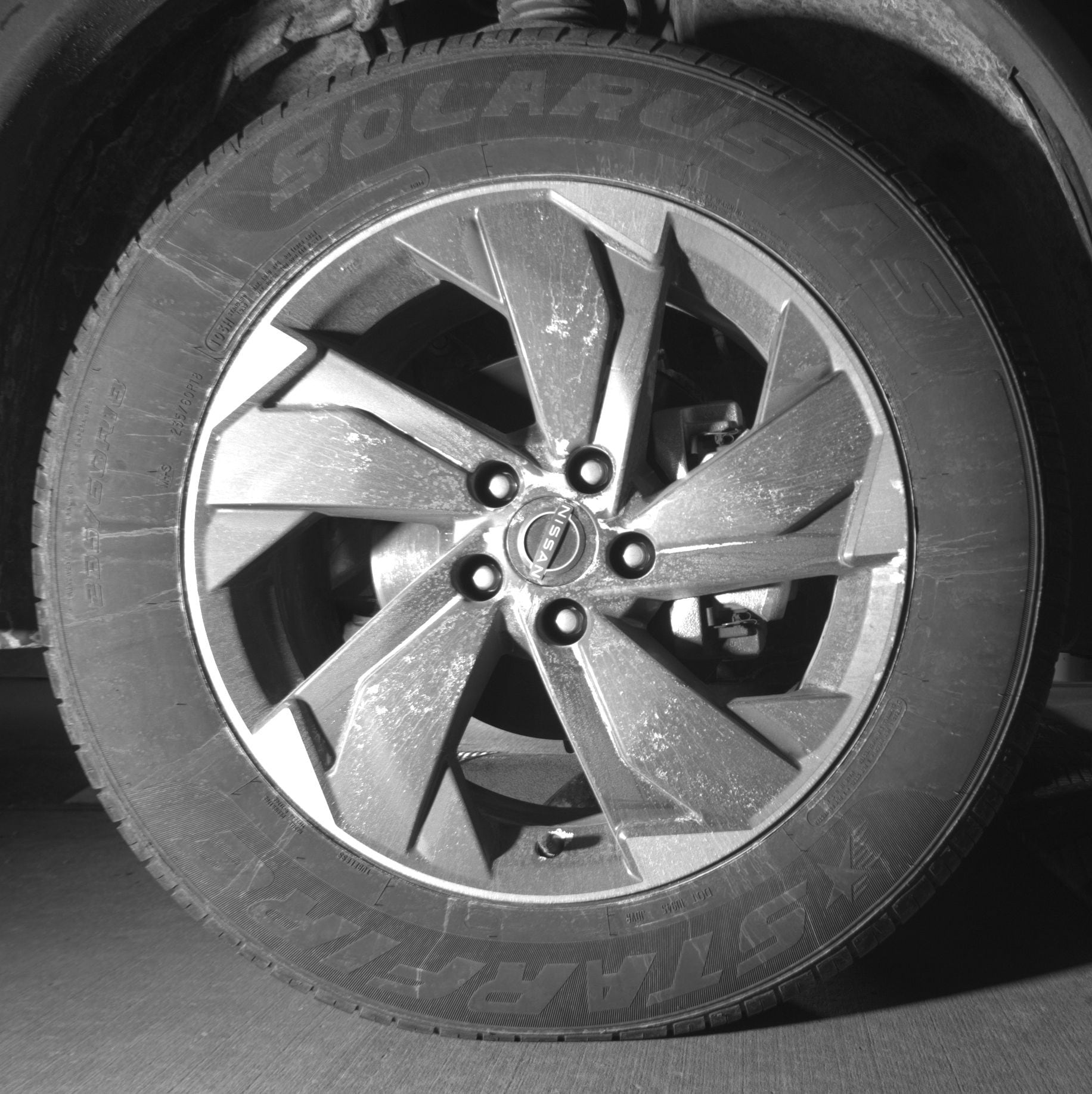 Thumbnail: 2025 Nissan Rogue - 10