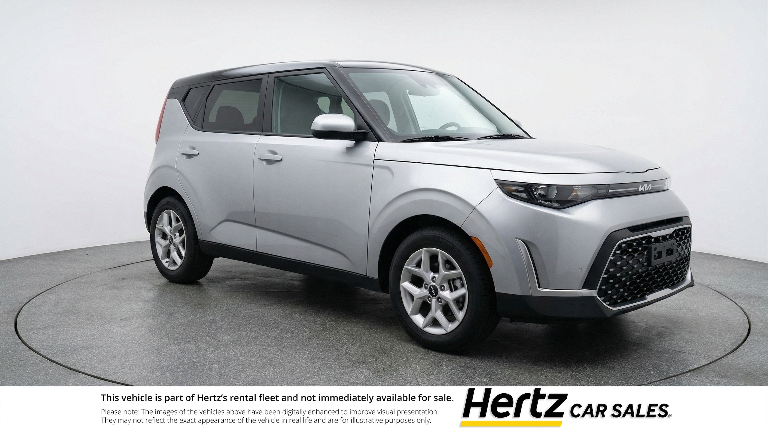 Thumbnail: 2025 Kia Soul - 1