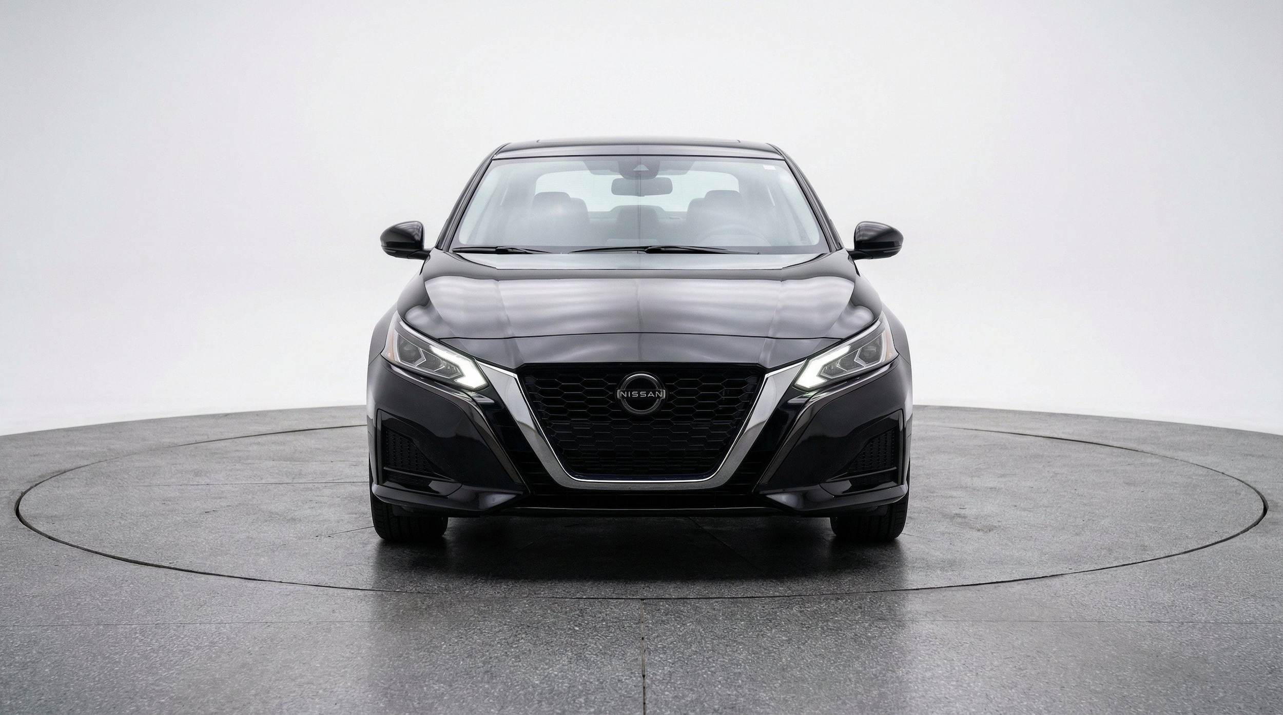 Thumbnail: 2026 Nissan Altima - 2