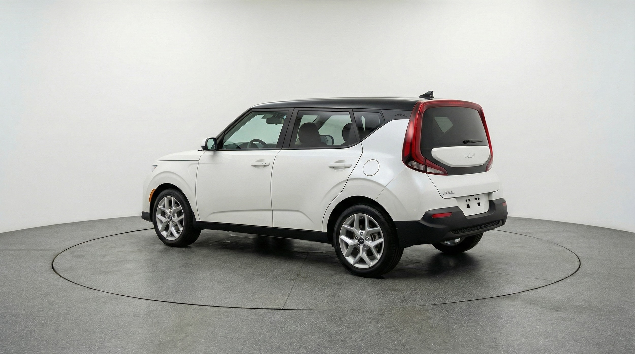 Thumbnail: 2025 Kia Soul - 5