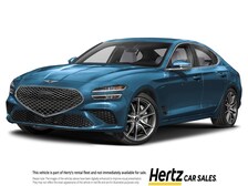 2025 Genesis G70  -
                  Cincinnati, OH