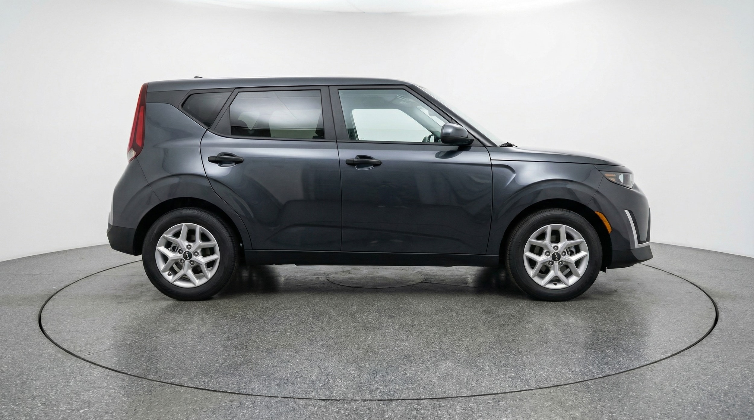 Thumbnail: 2025 Kia Soul - 8