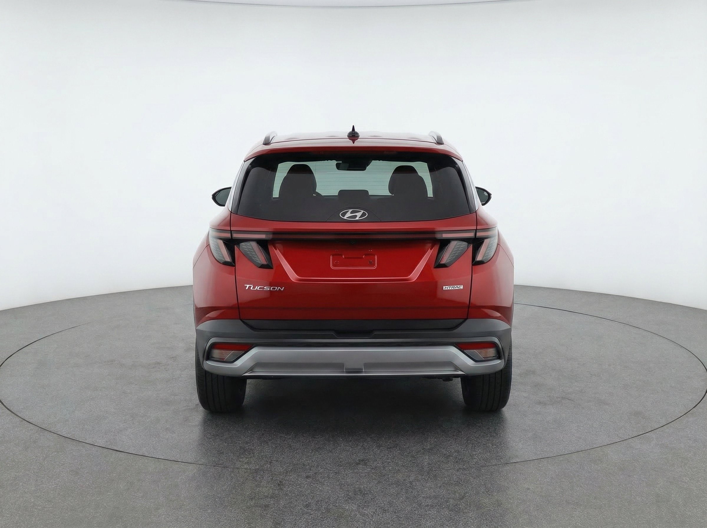 Thumbnail: 2026 Hyundai Tucson - 7