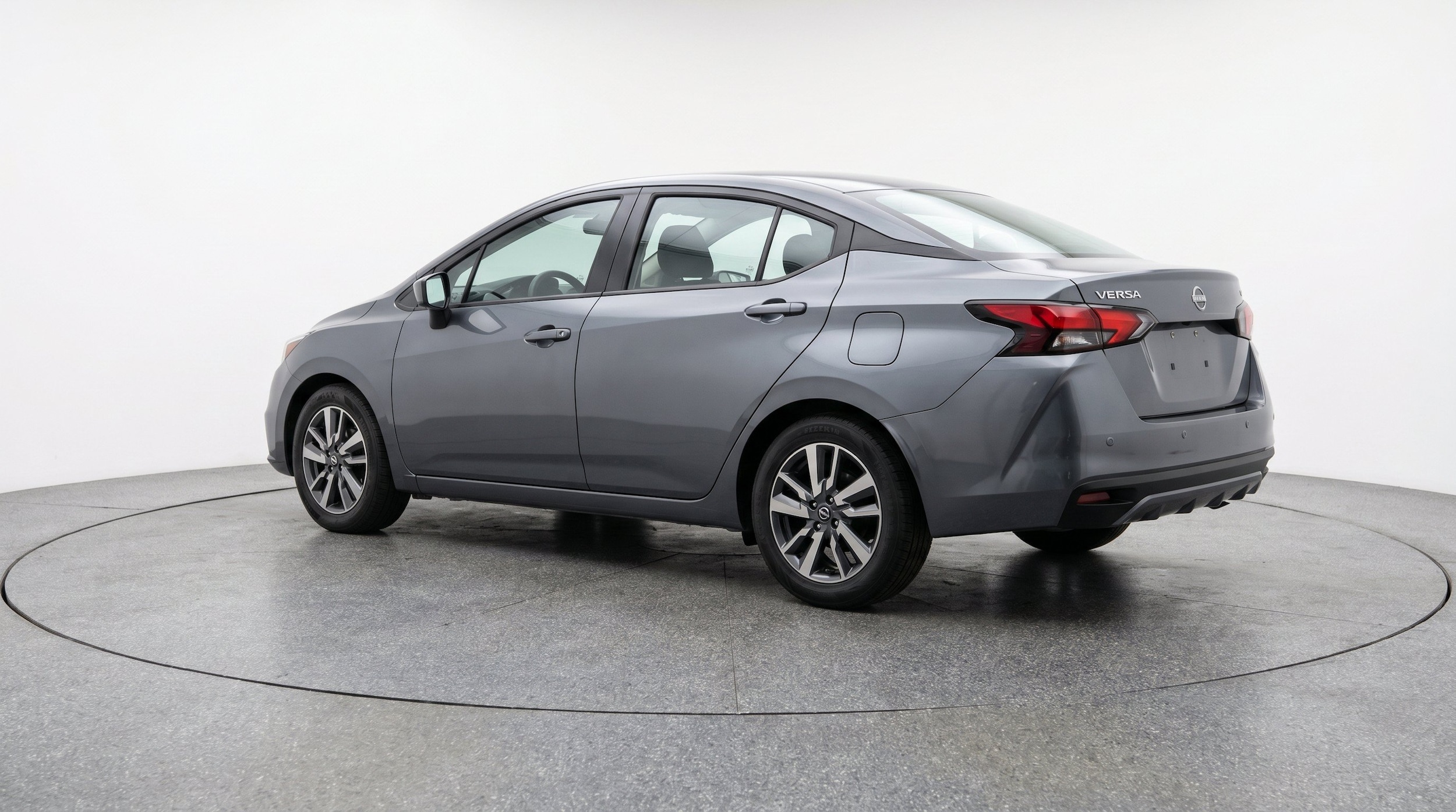 Thumbnail: 2025 Nissan Versa - 6