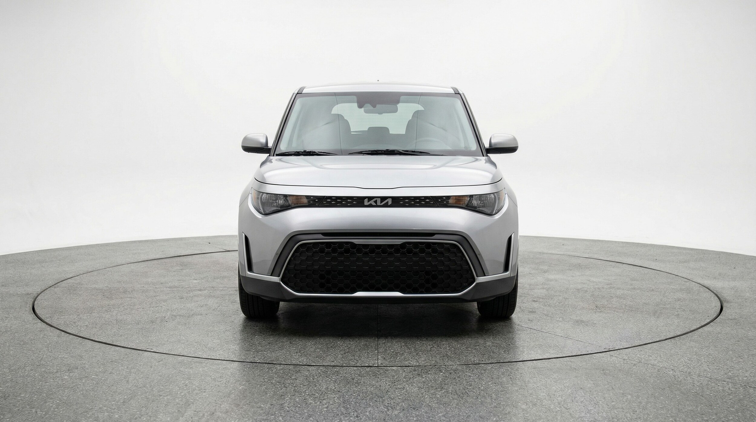 Thumbnail: 2025 Kia Soul - 2