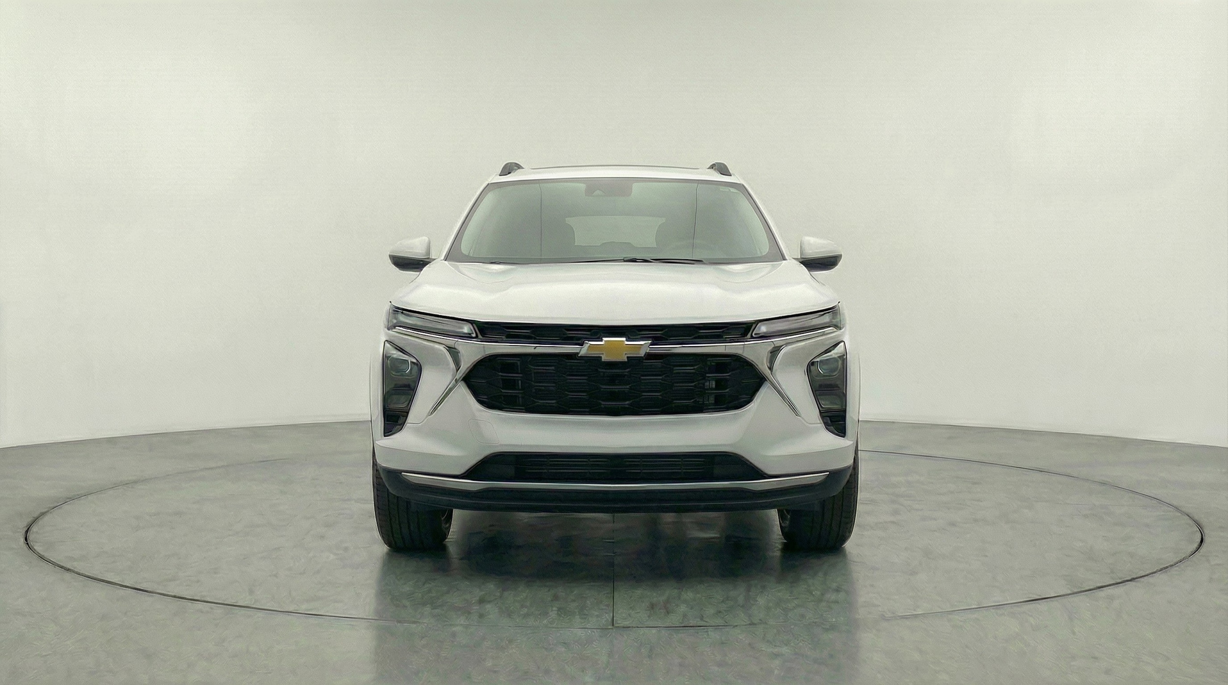 Thumbnail: 2025 Chevrolet Trax - 2