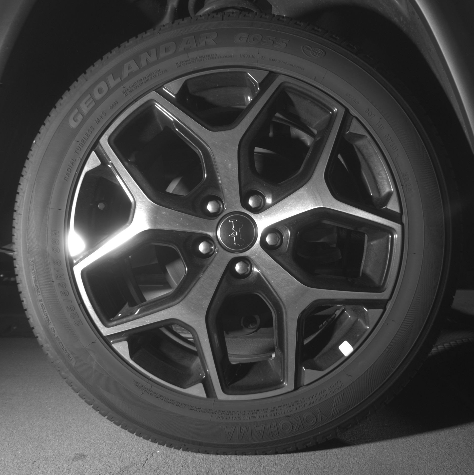 Thumbnail: 2025 Jeep Compass - 15