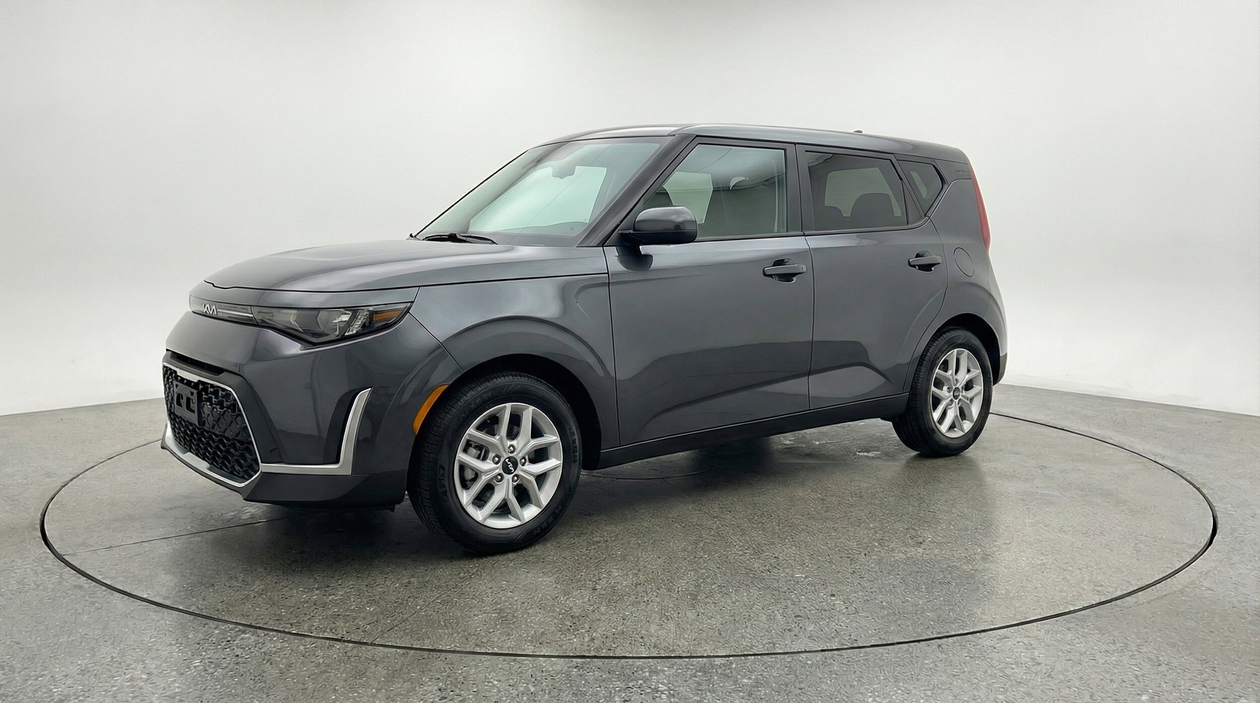 Thumbnail: 2025 Kia Soul - 3