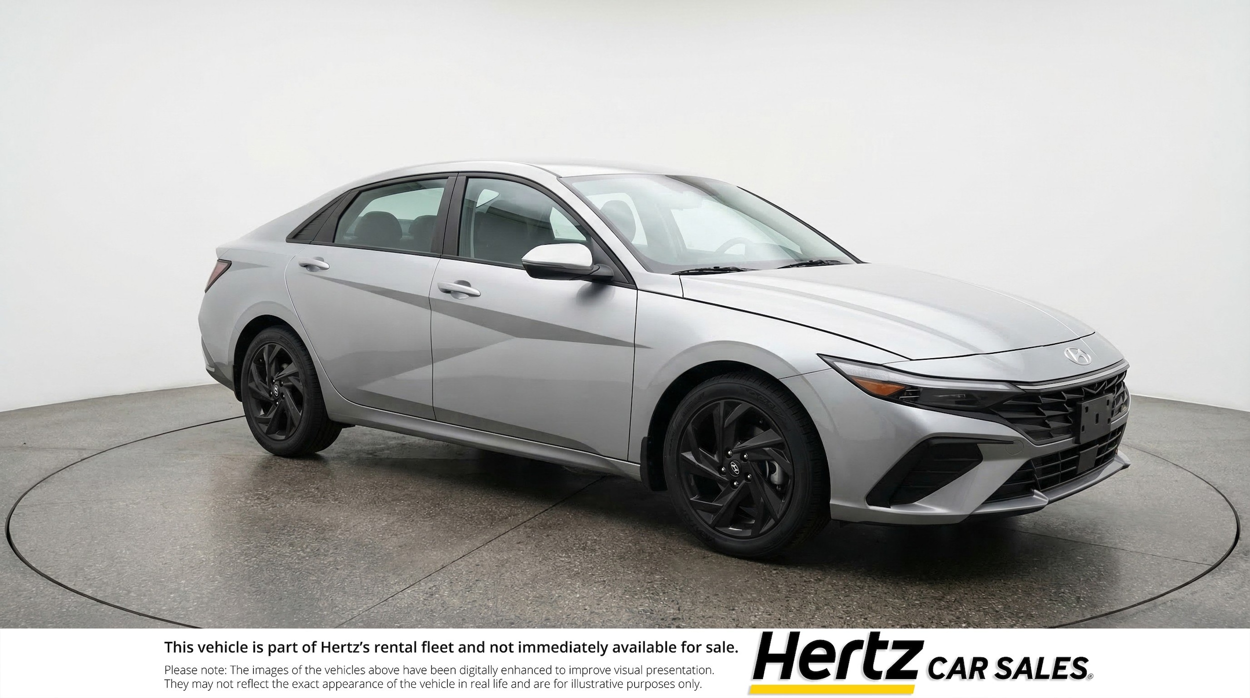 Thumbnail: 2026 Hyundai Elantra - 1