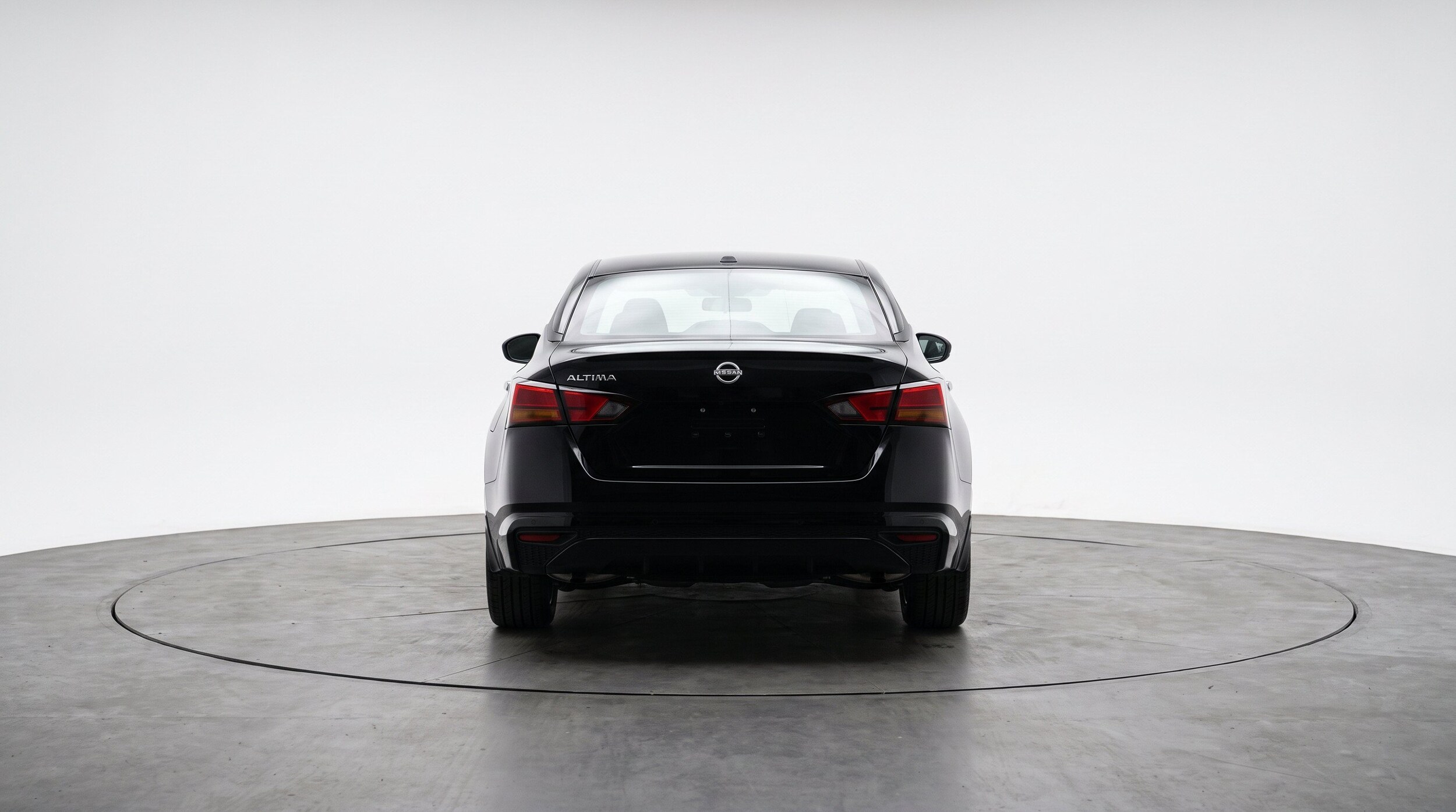 Thumbnail: 2026 Nissan Altima - 7
