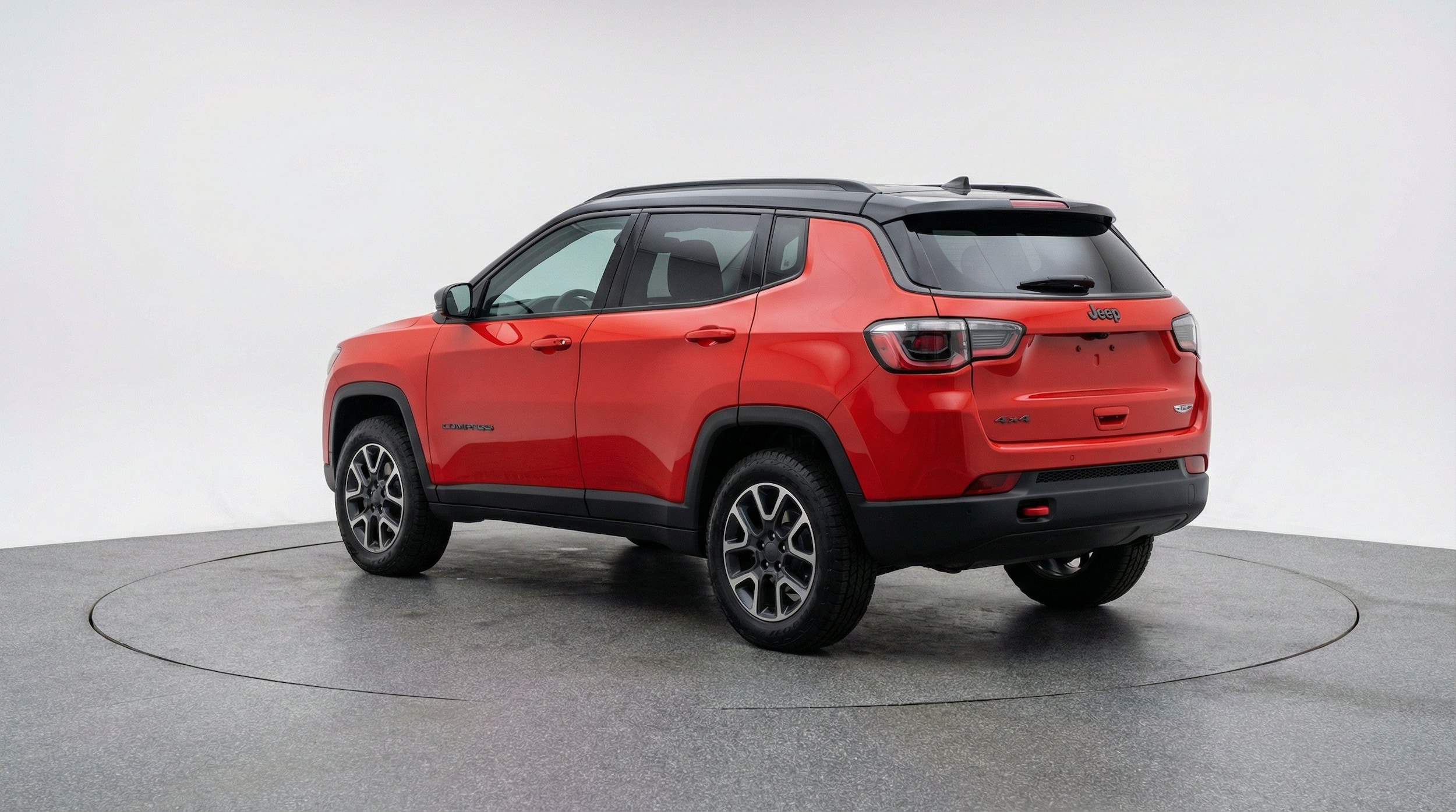 Thumbnail: 2025 Jeep Compass - 6