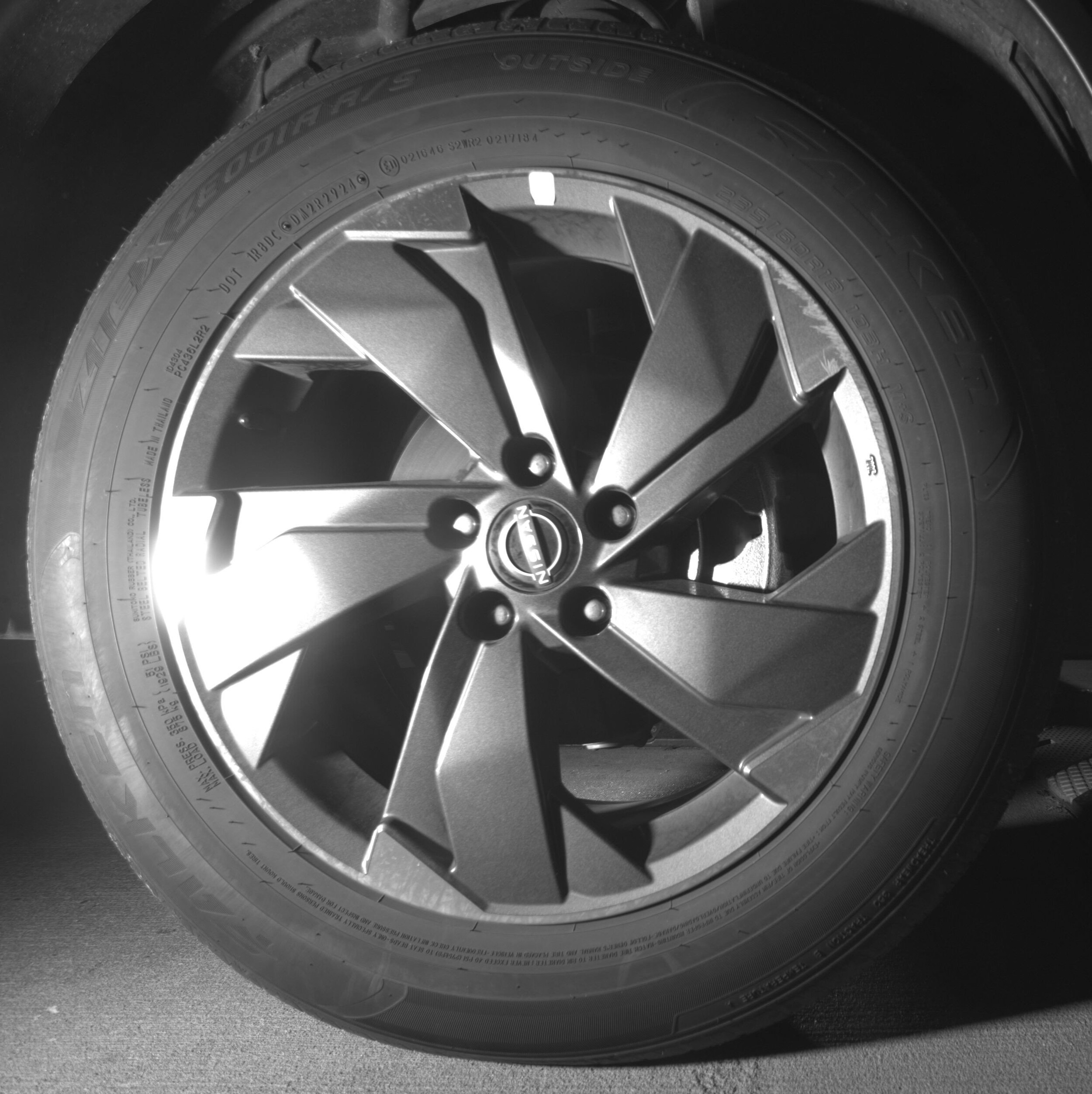 Thumbnail: 2025 Nissan Rogue - 13