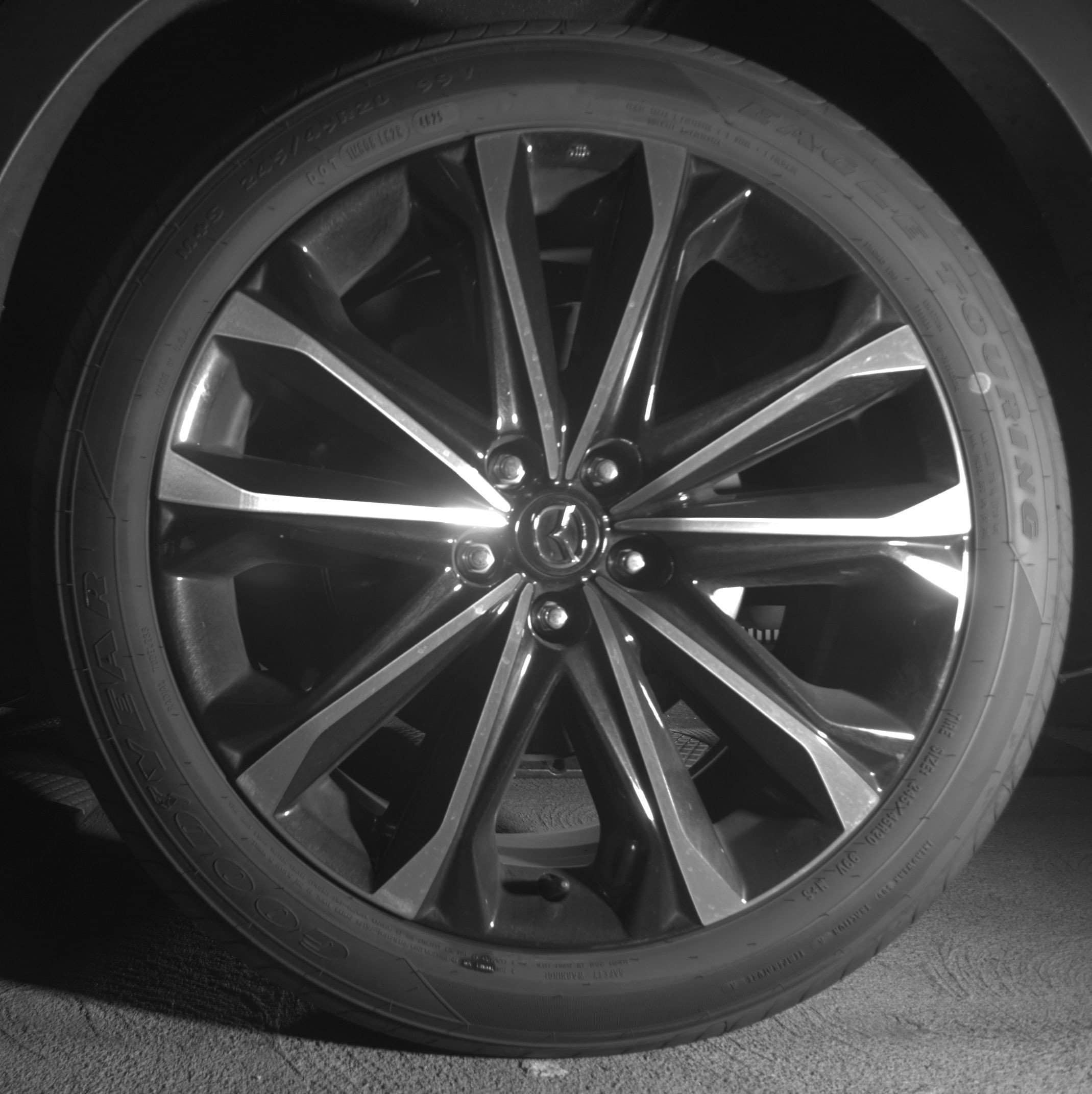 Thumbnail: 2026 Mazda CX-50 - 14