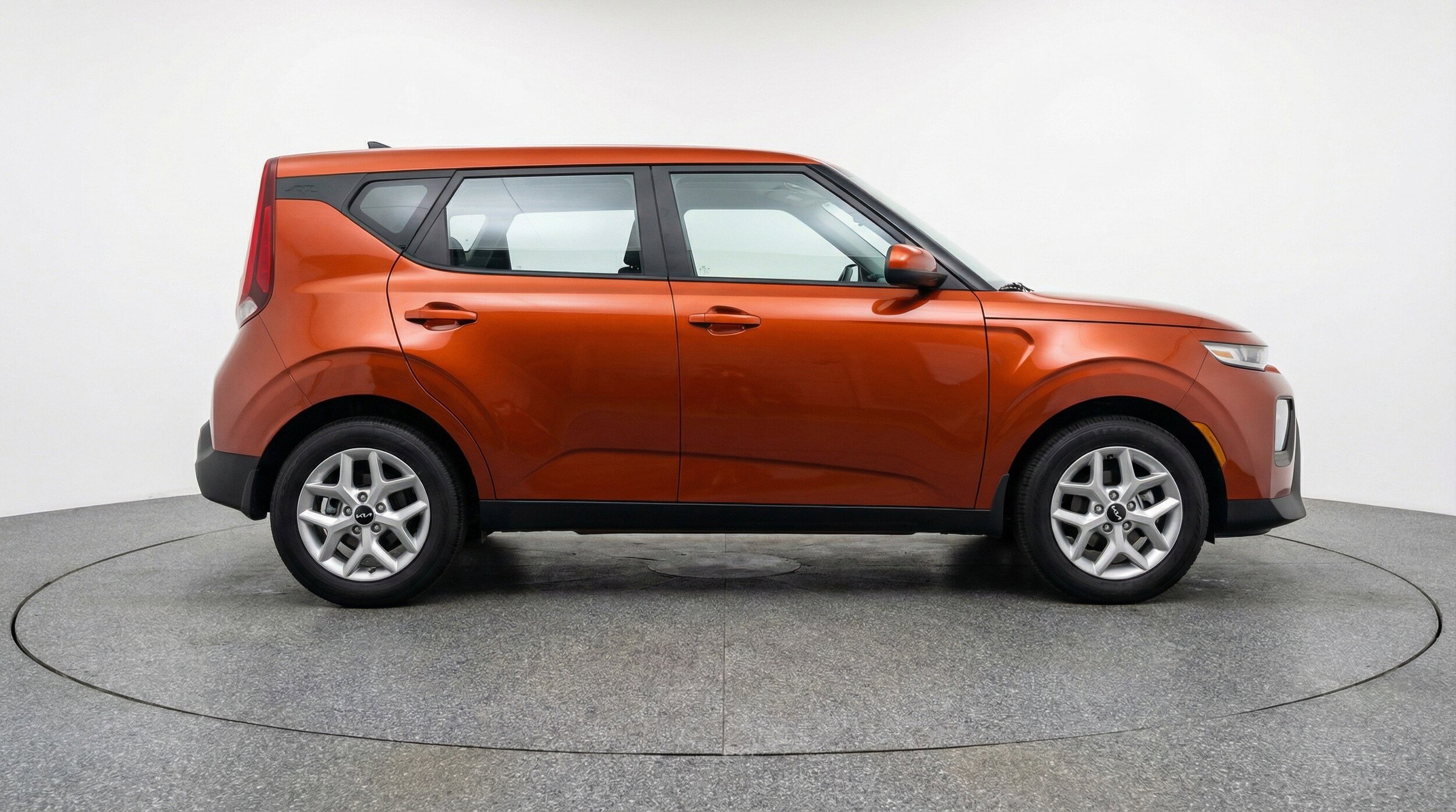 Thumbnail: 2025 Kia Soul - 11