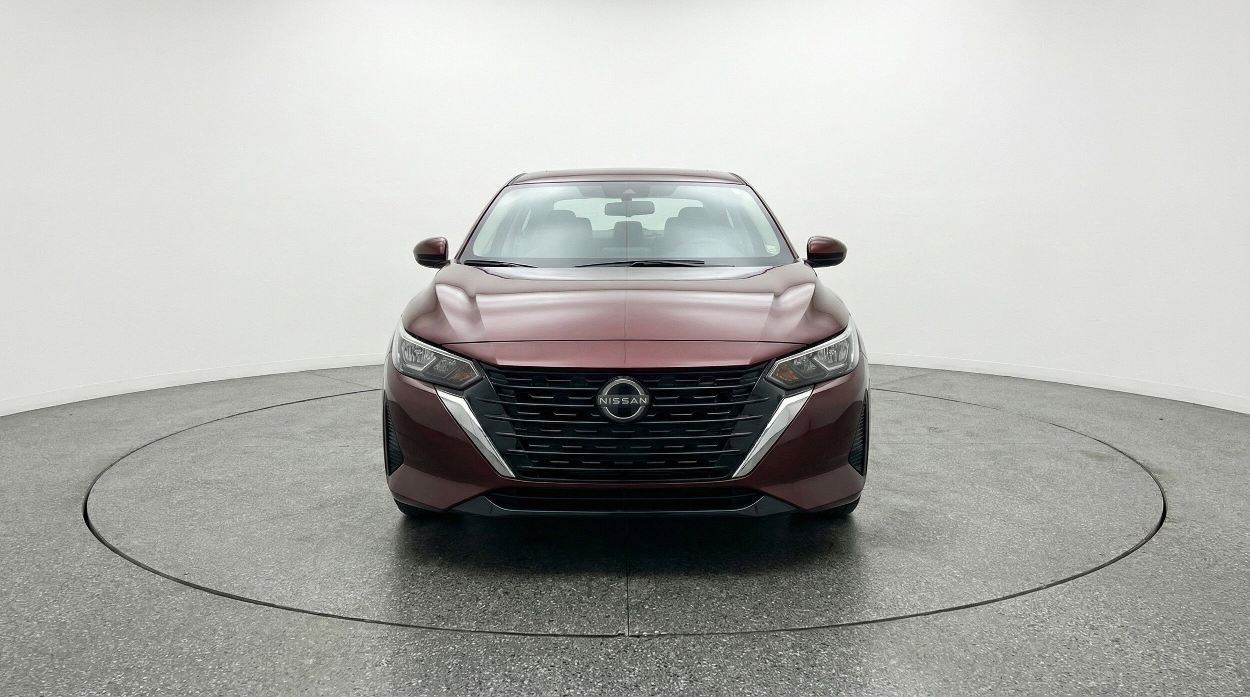 Thumbnail: 2025 Nissan Sentra - 2