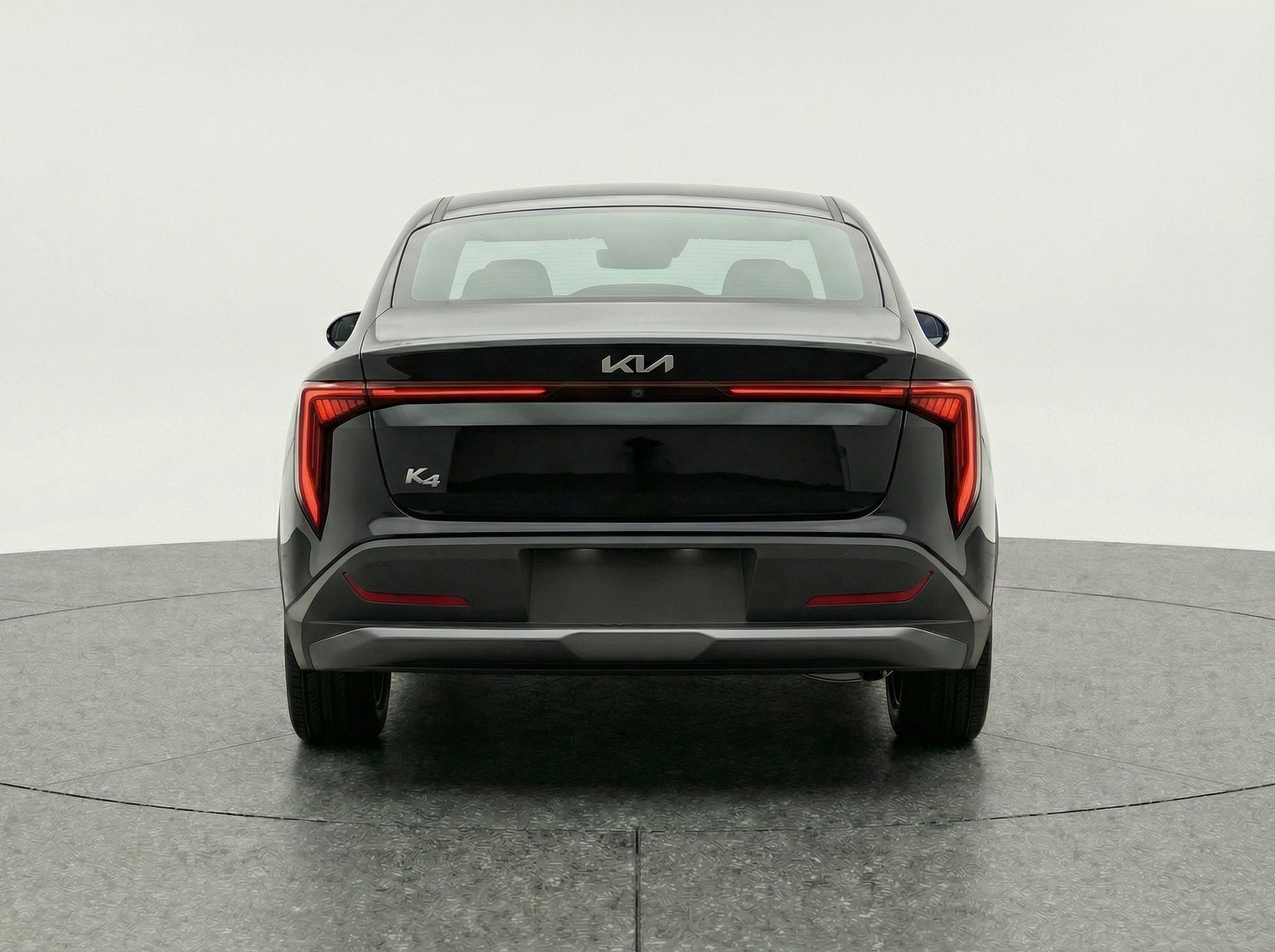 Thumbnail: 2025 Kia K4 - 7