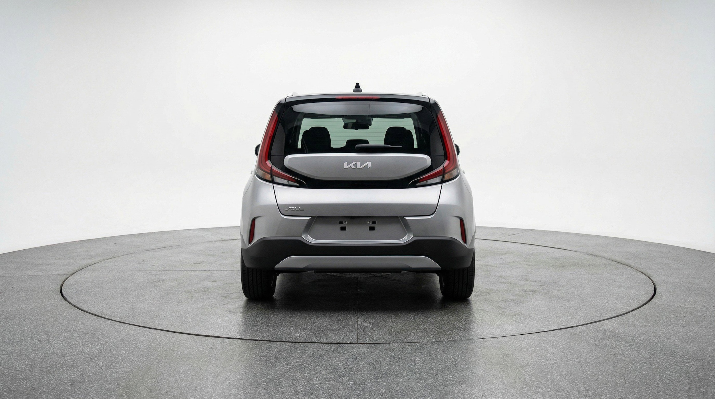 Thumbnail: 2025 Kia Soul - 7