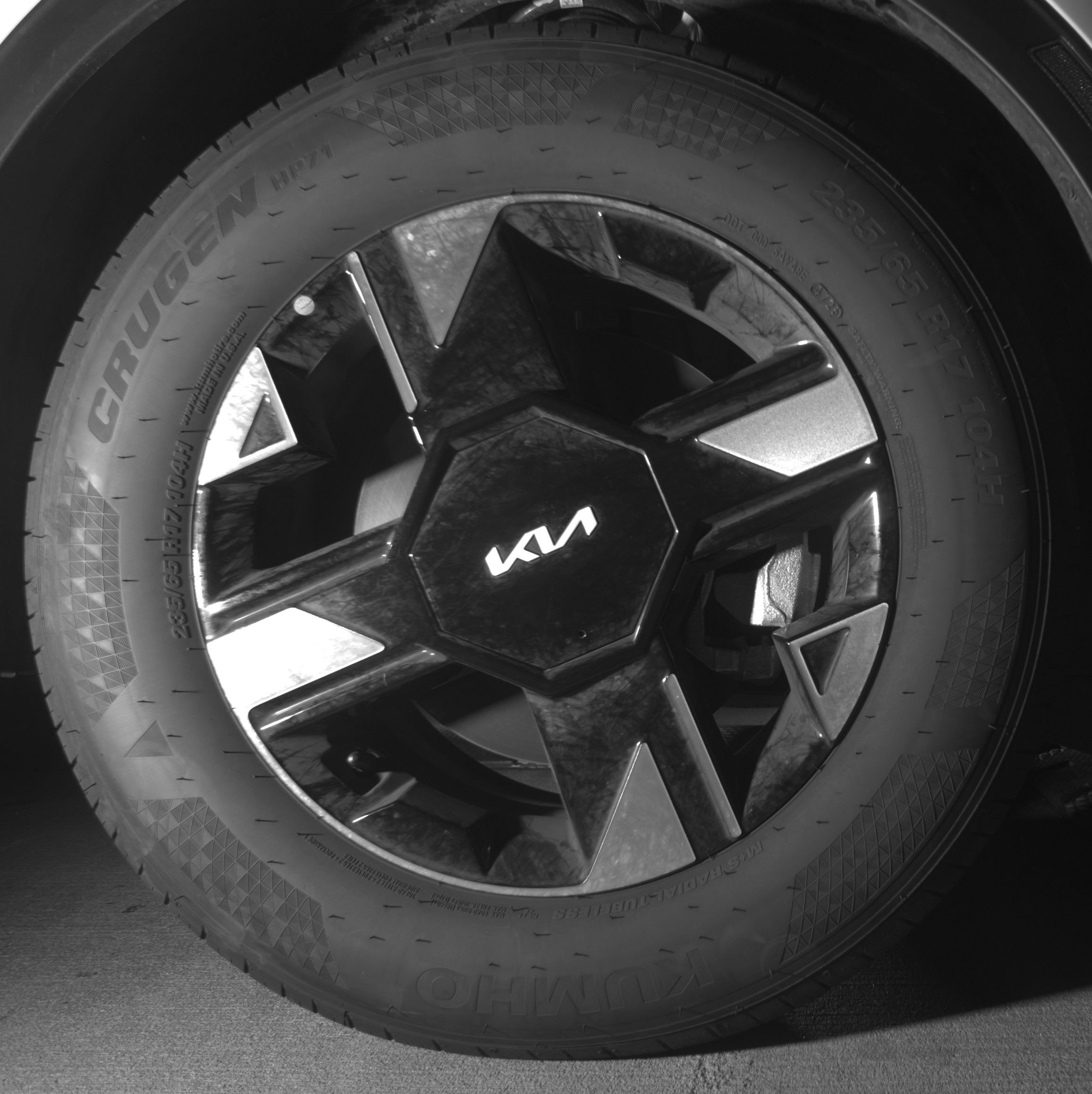 Thumbnail: 2026 Kia Sportage - 13
