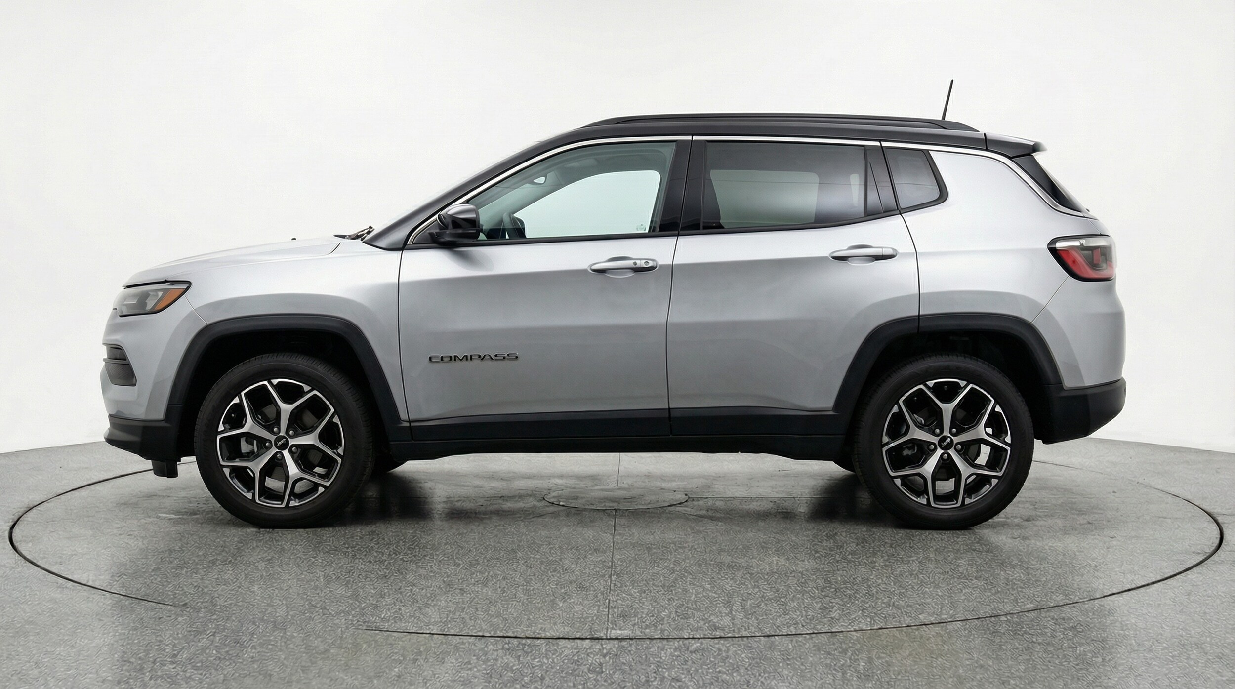 Thumbnail: 2025 Jeep Compass - 4