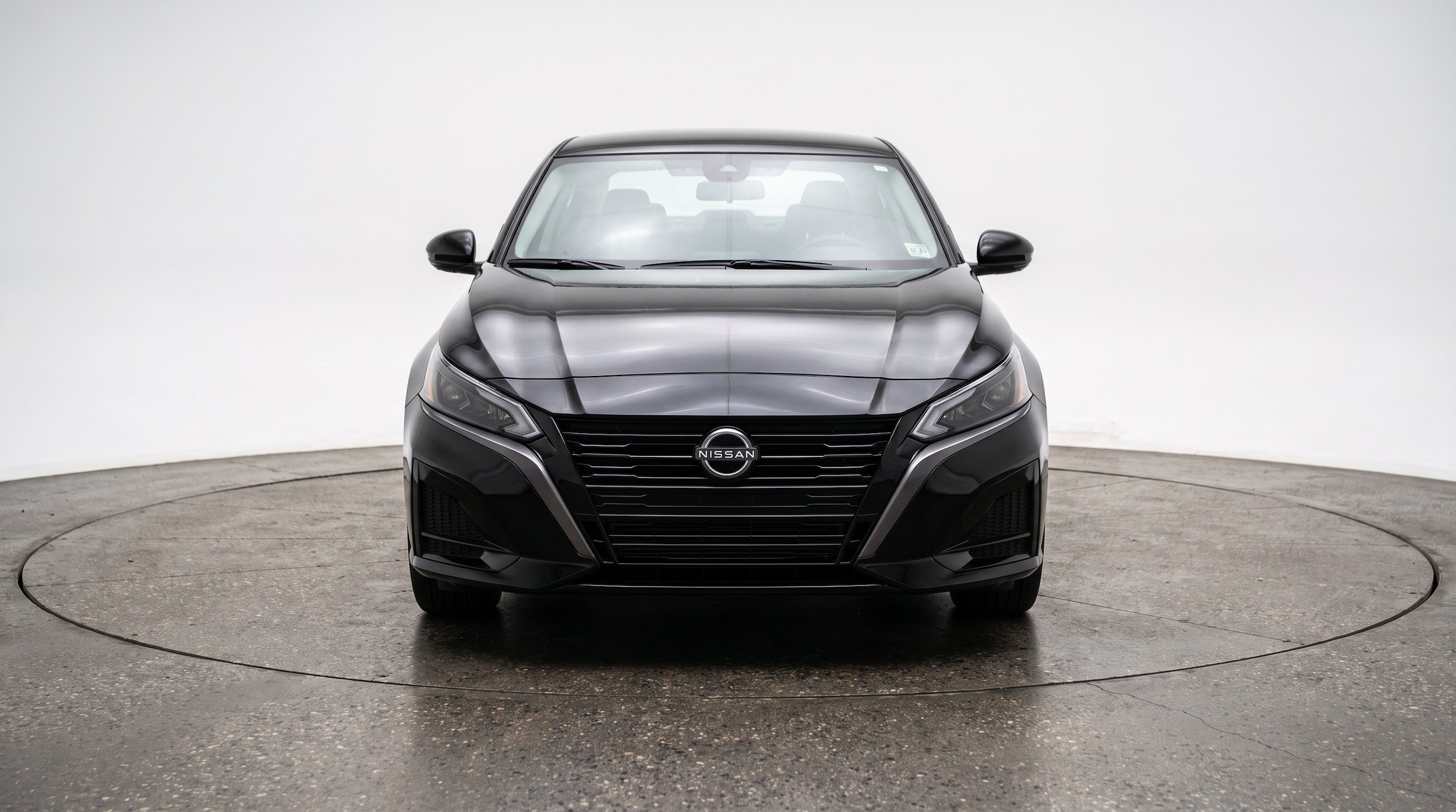 Thumbnail: 2026 Nissan Altima - 2