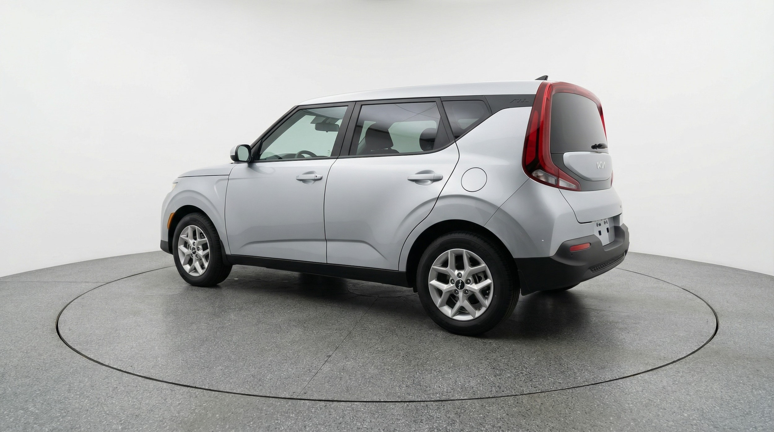 Thumbnail: 2025 Kia Soul - 5