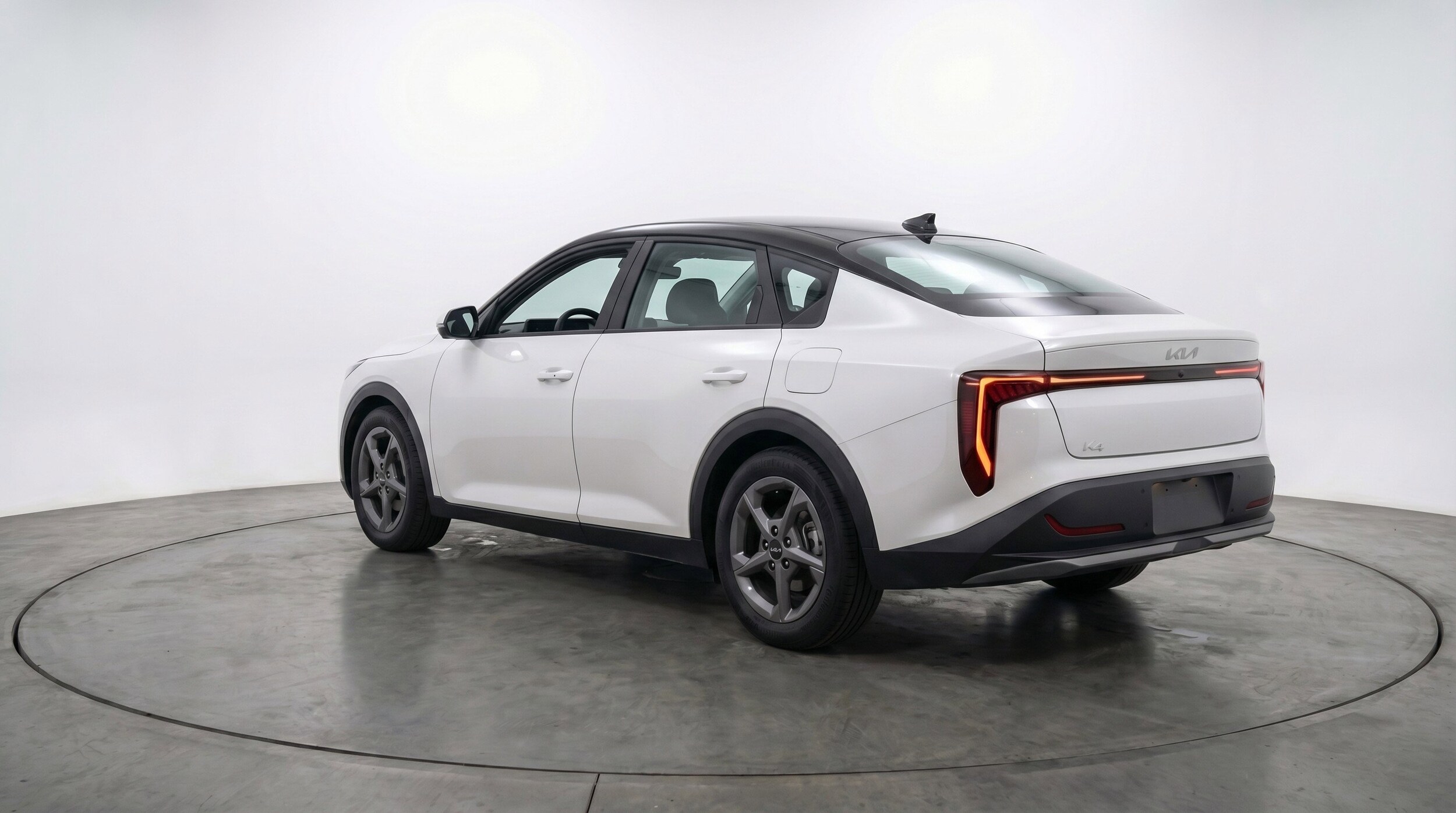 Thumbnail: 2025 Kia K4 - 6