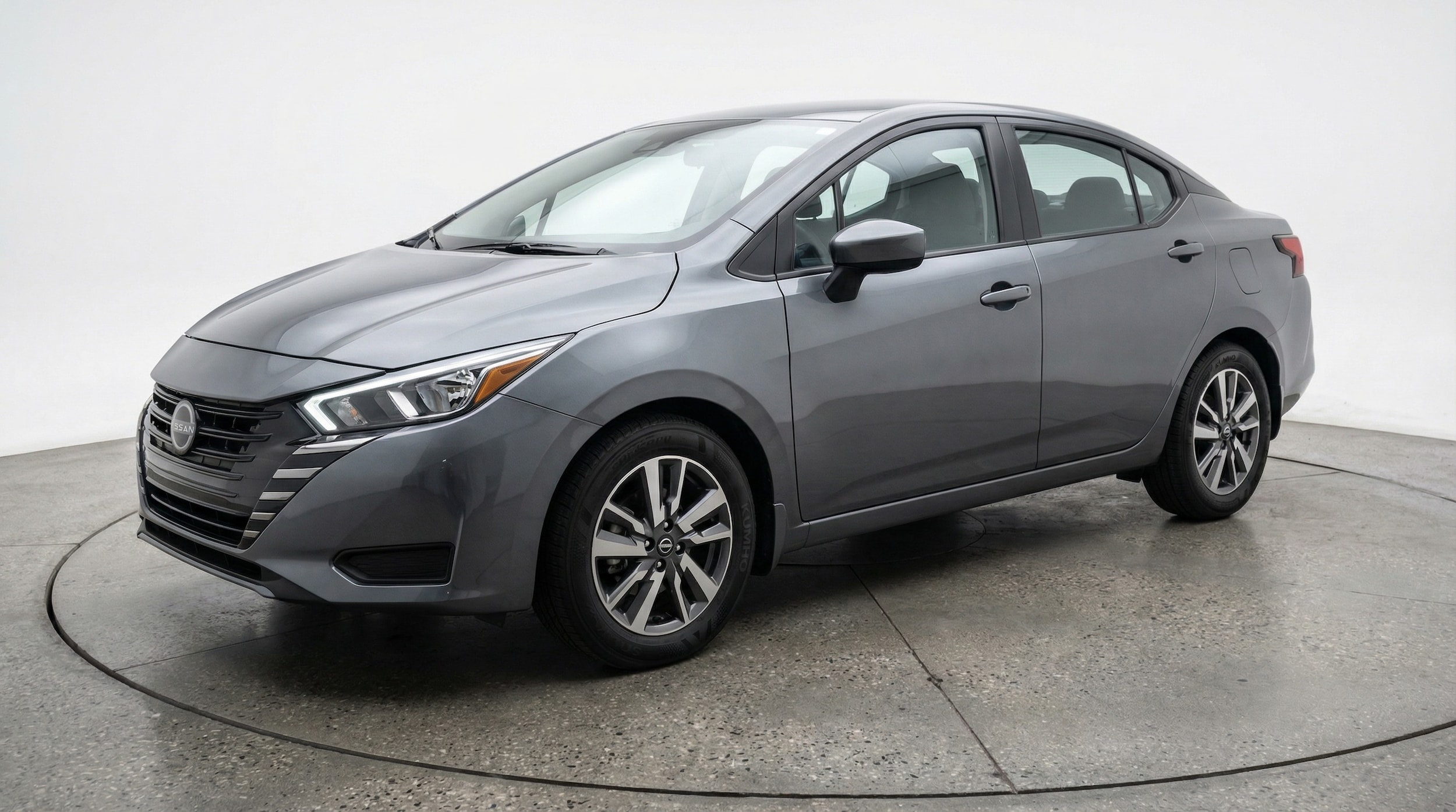 Thumbnail: 2025 Nissan Versa - 3