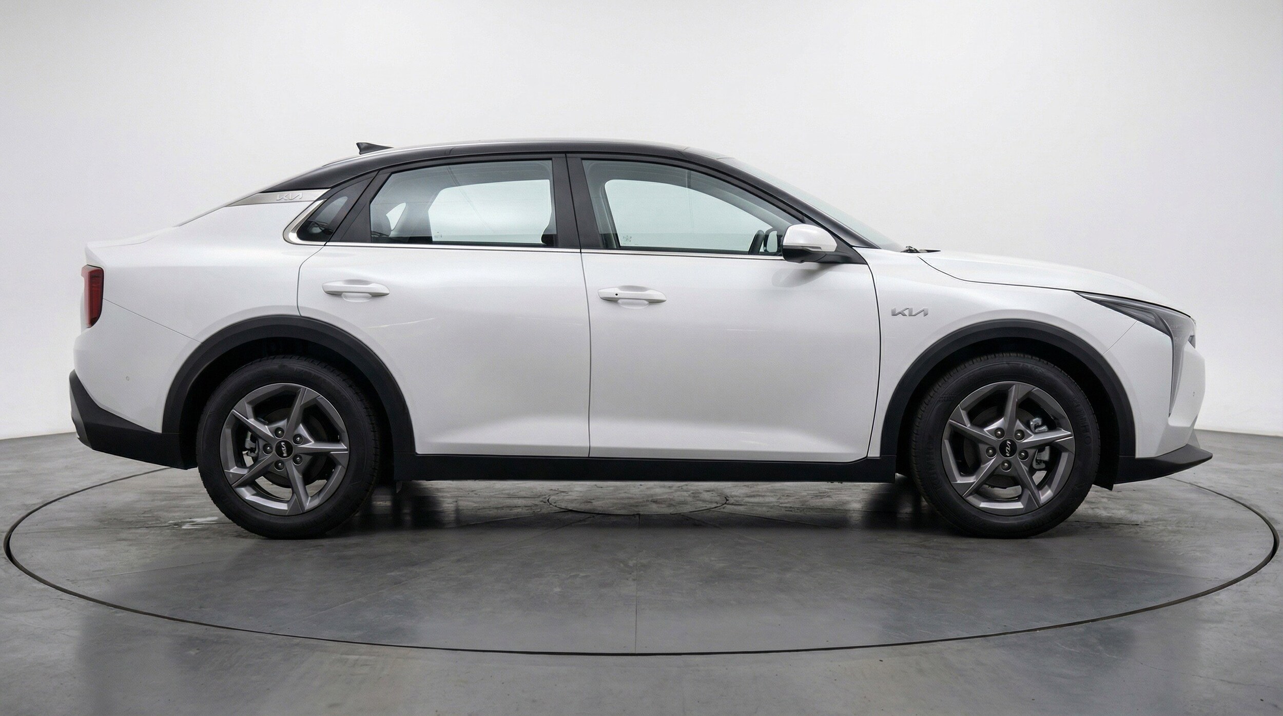 Thumbnail: 2025 Kia K4 - 11