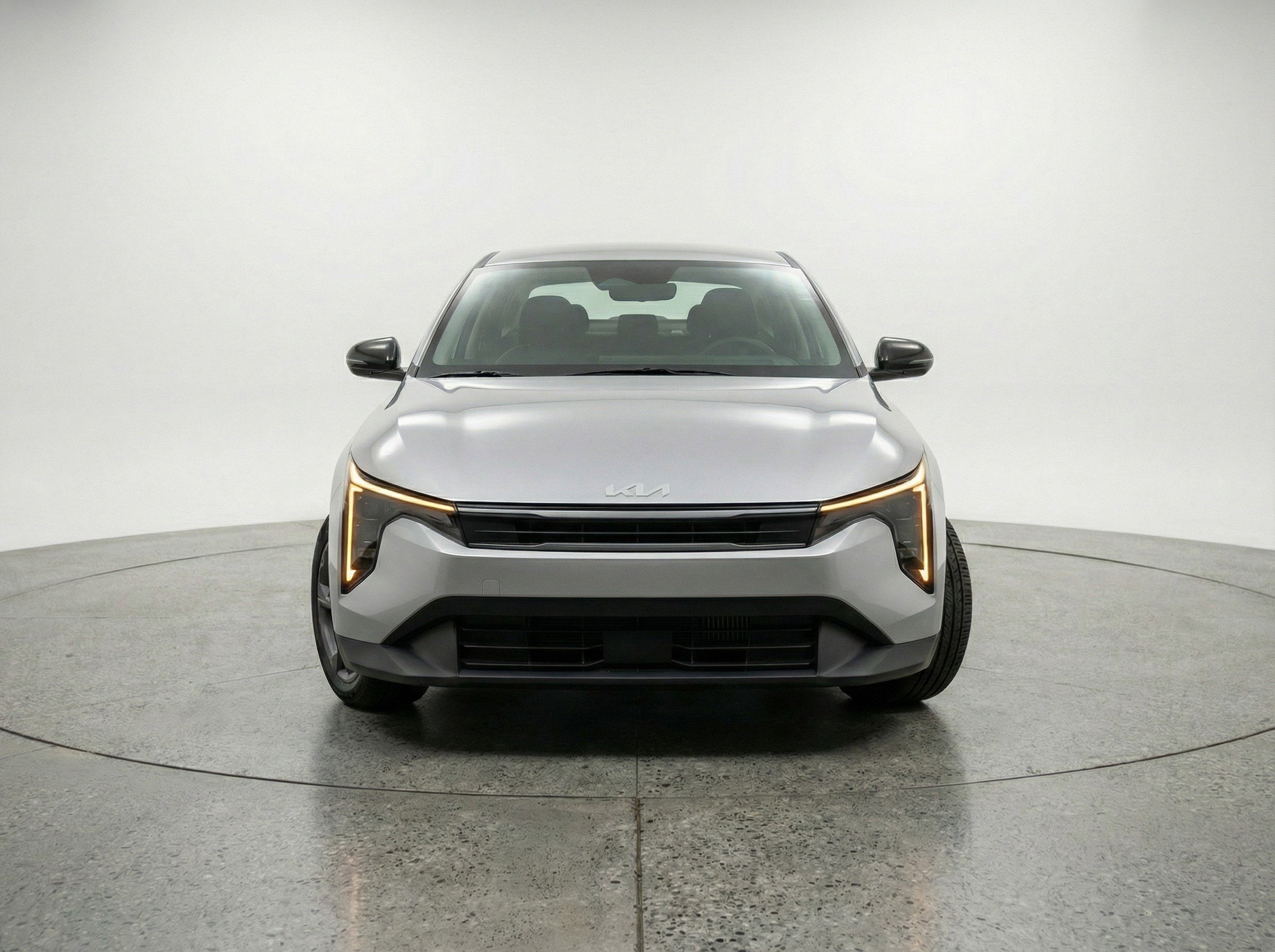 Thumbnail: 2025 Kia K4 - 2