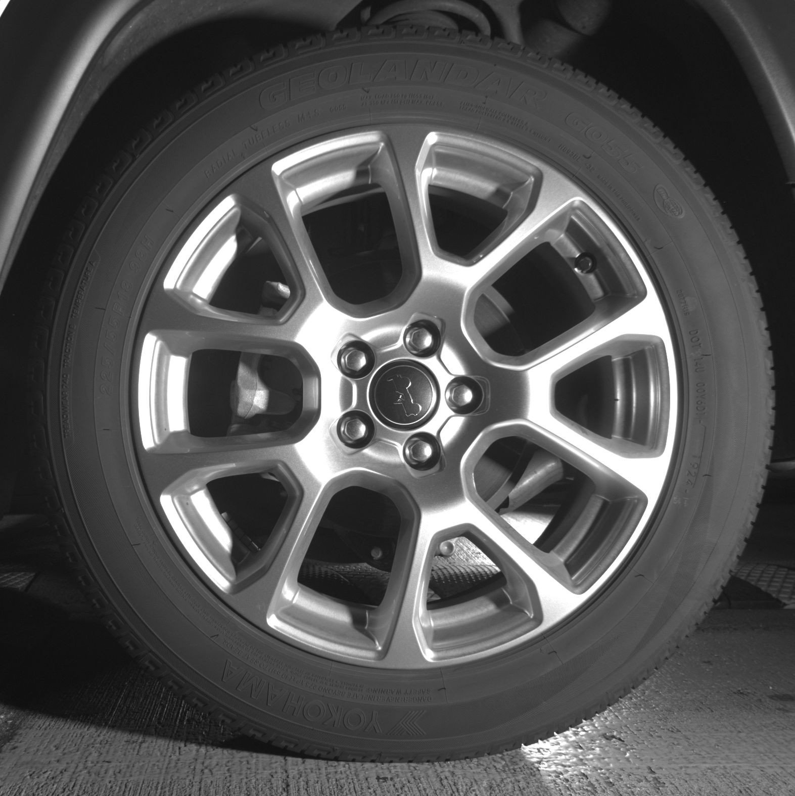 Thumbnail: 2025 Jeep Compass - 14