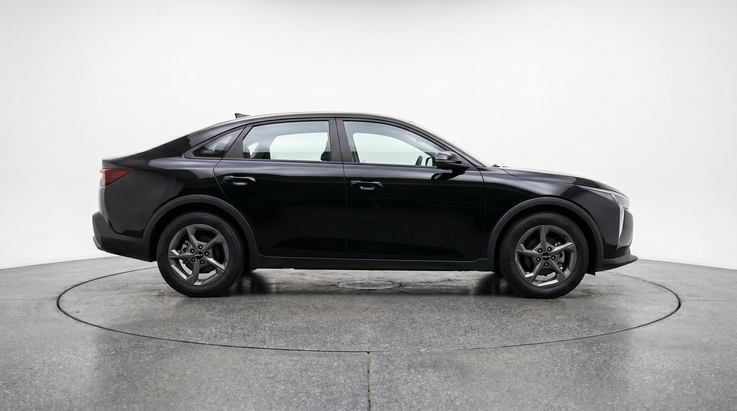 Thumbnail: 2026 Kia K4 - 11