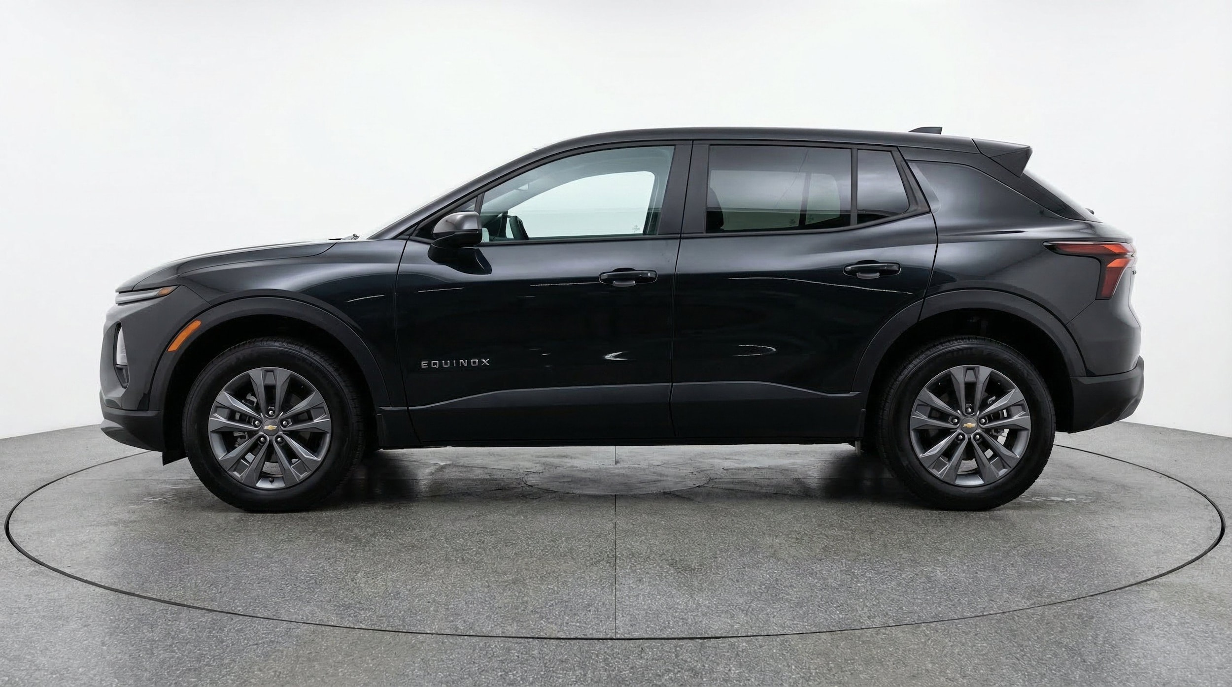 Thumbnail: 2025 Chevrolet Equinox - 5