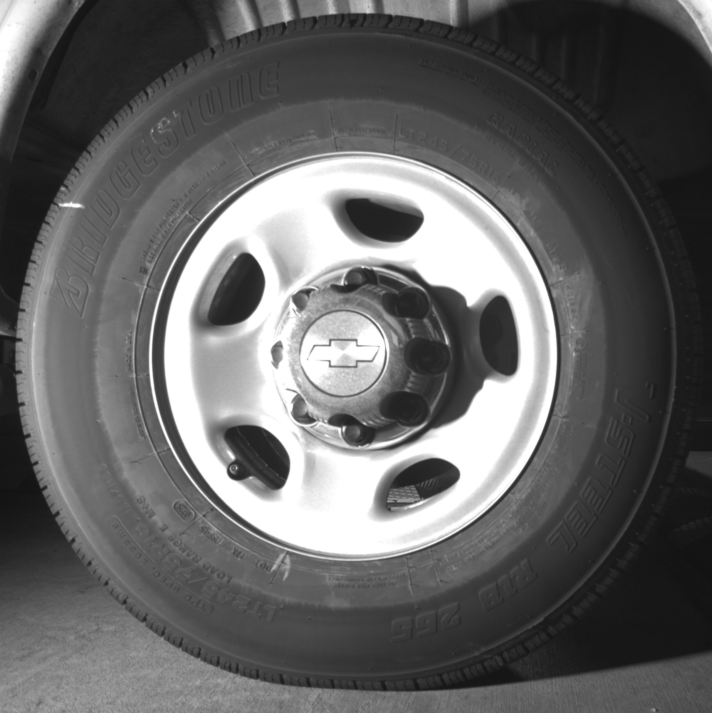 Thumbnail: 2025 Chevrolet Express - 15