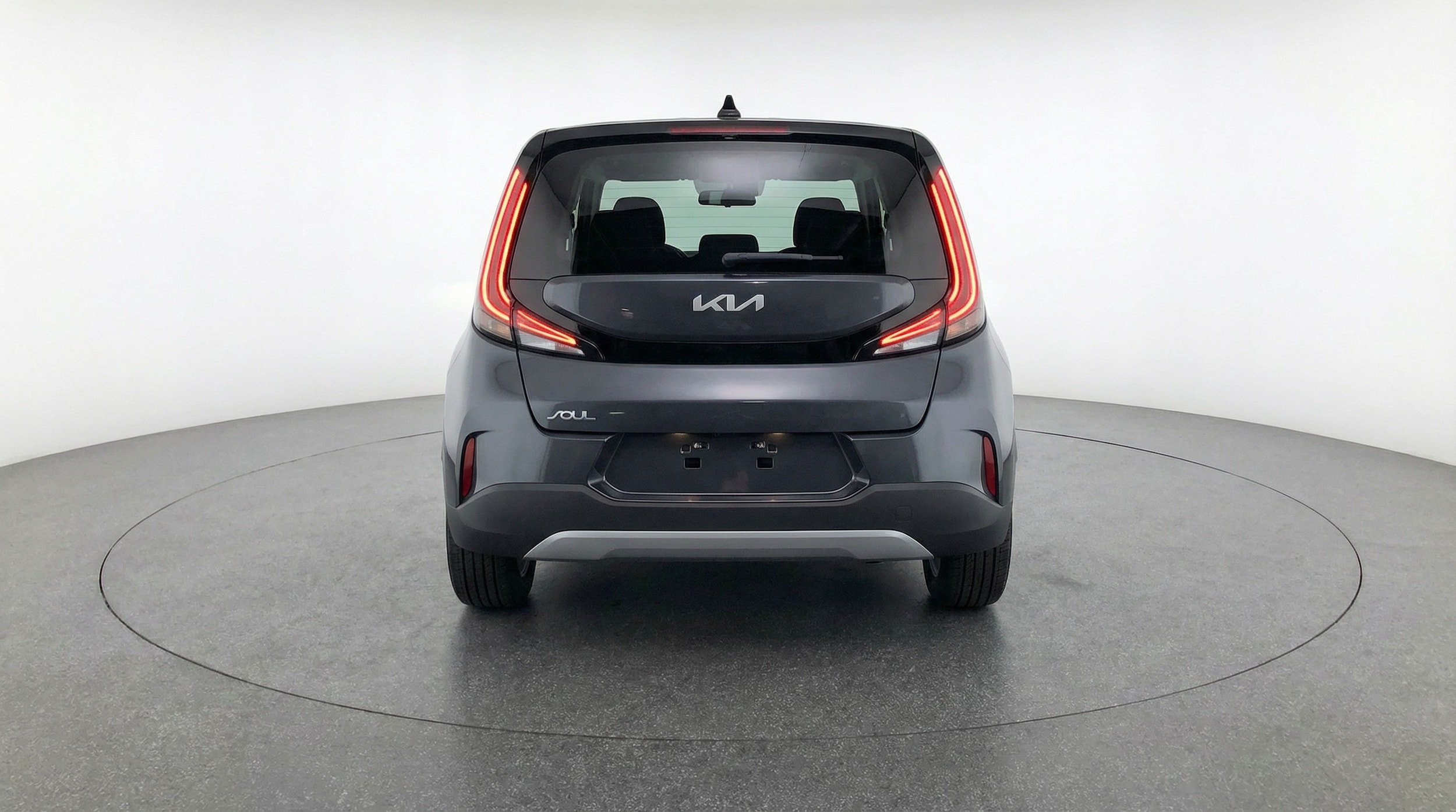 Thumbnail: 2025 Kia Soul - 6