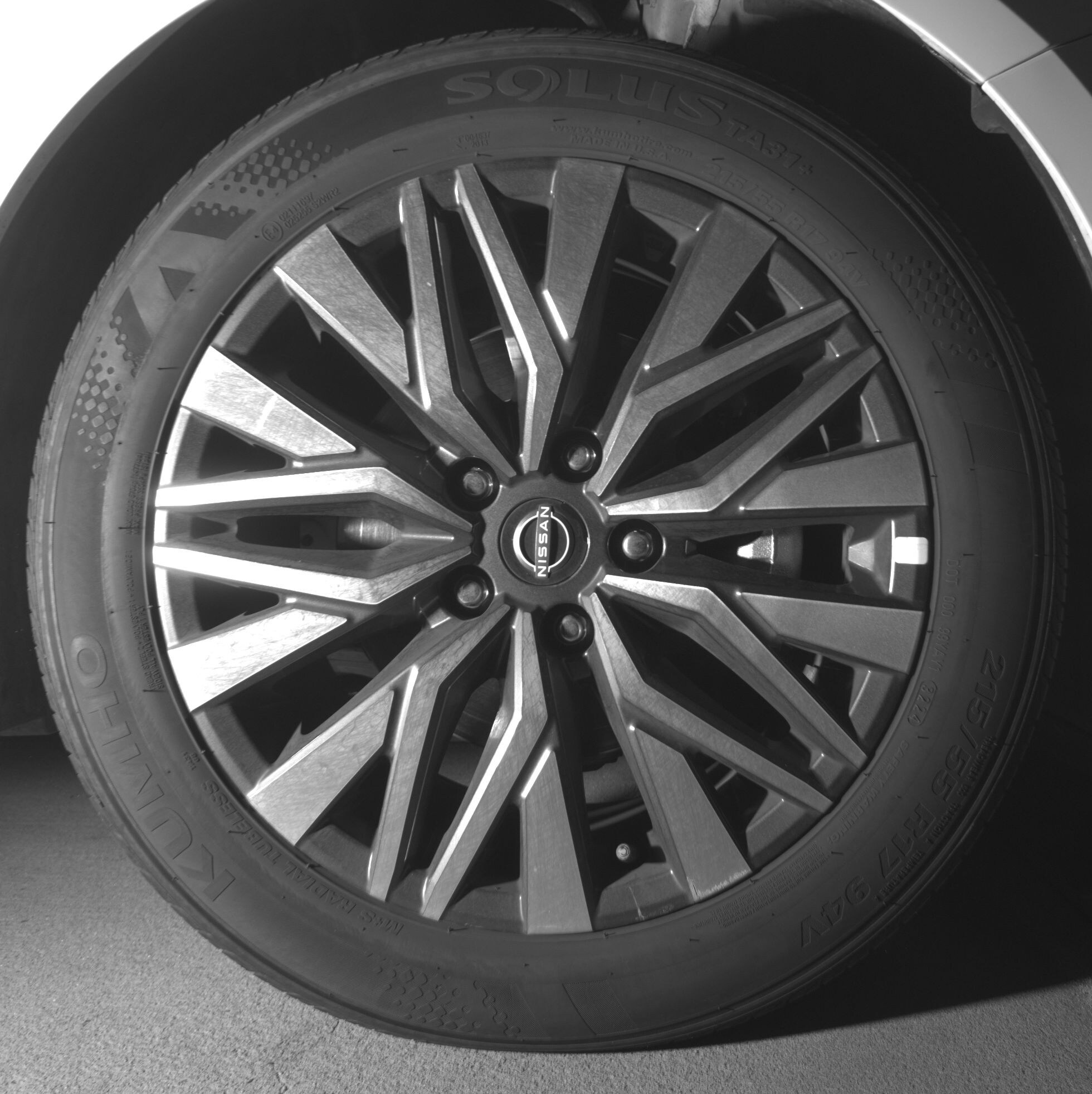 Thumbnail: 2025 Nissan Altima - 10